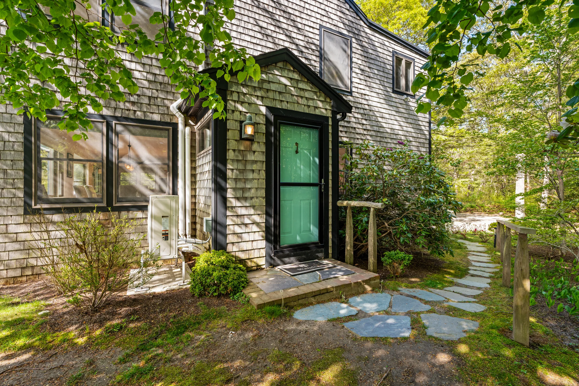 Wander Falmouth Bay #73