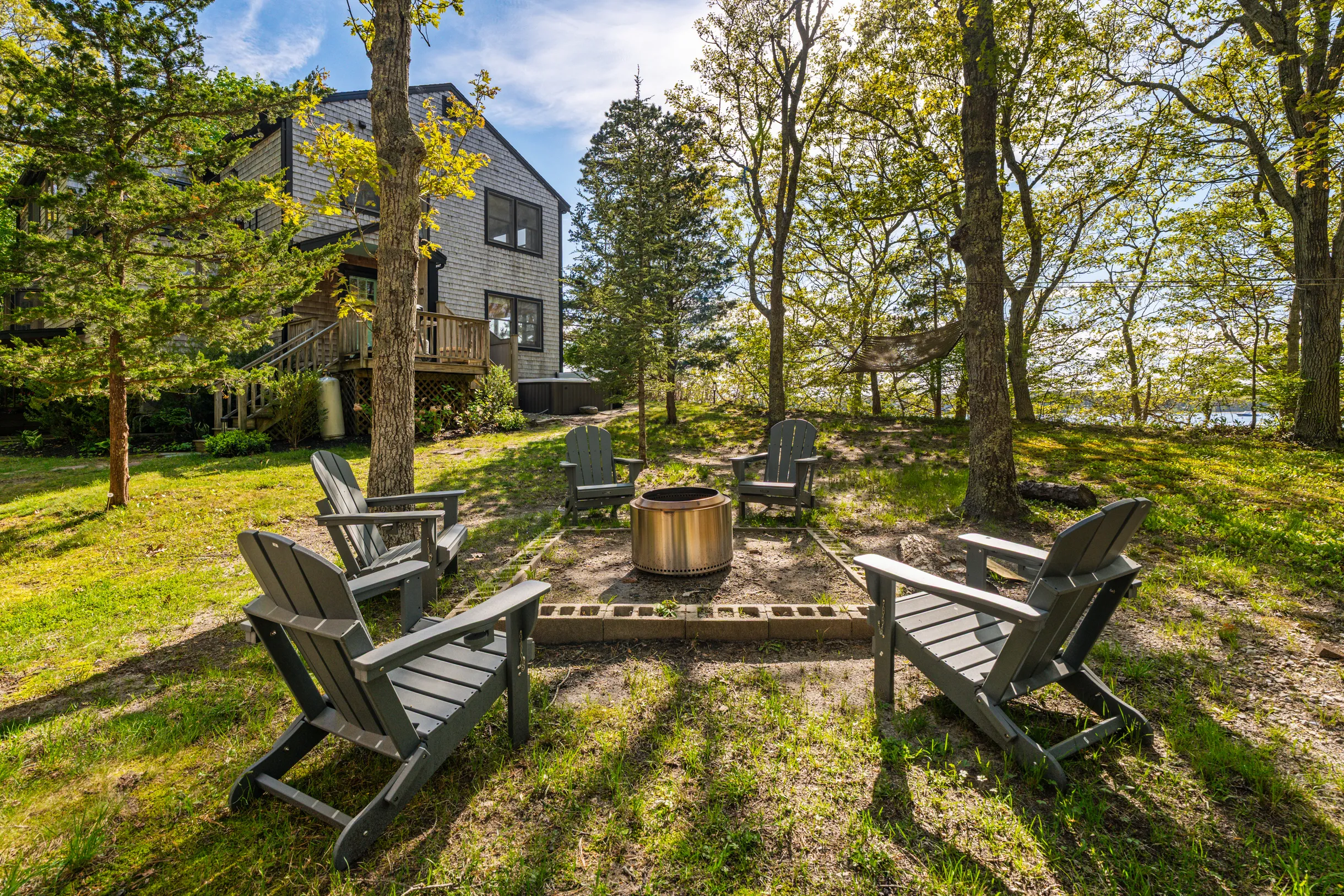 Wander Falmouth Bay #74