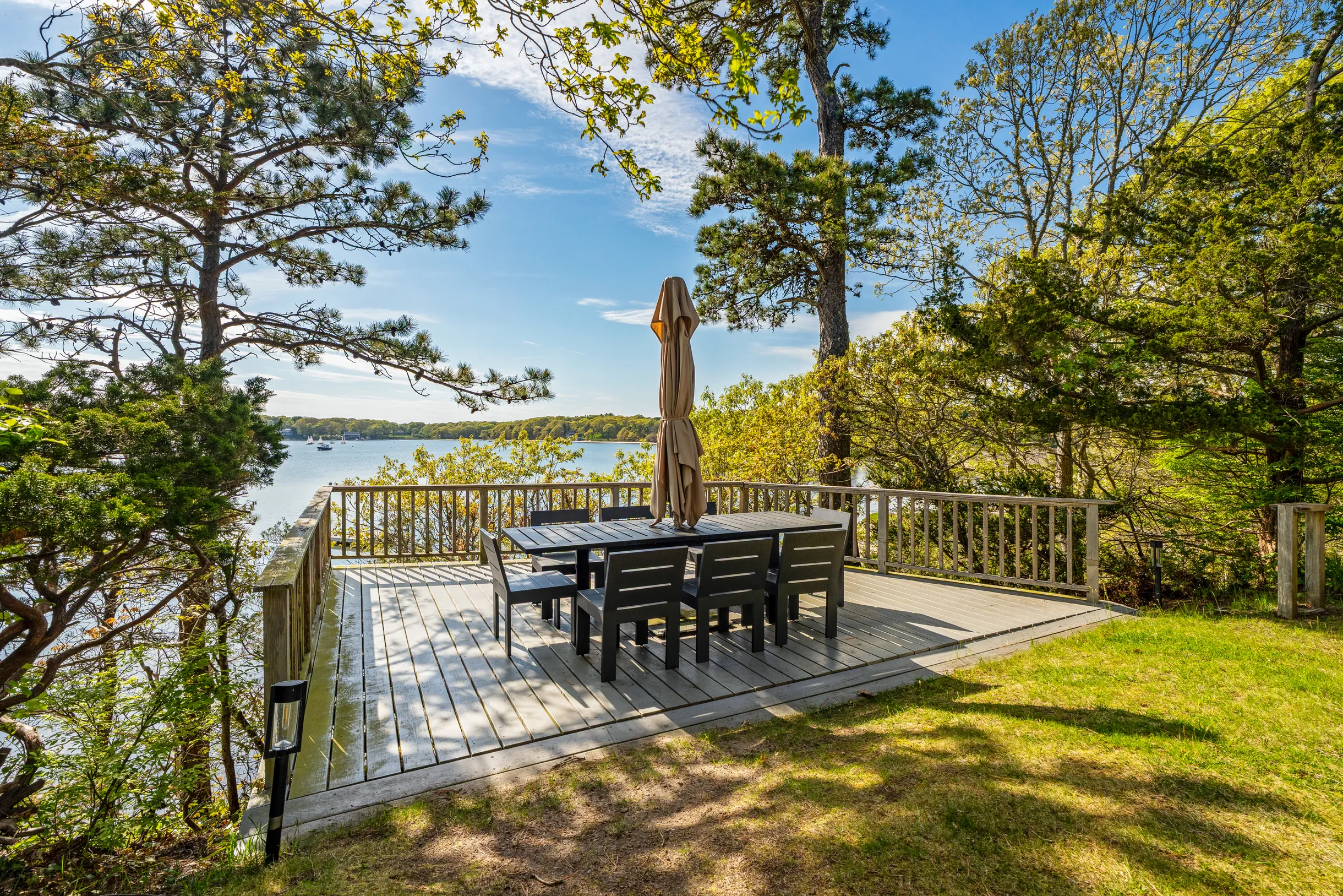 Wander Falmouth Bay #75