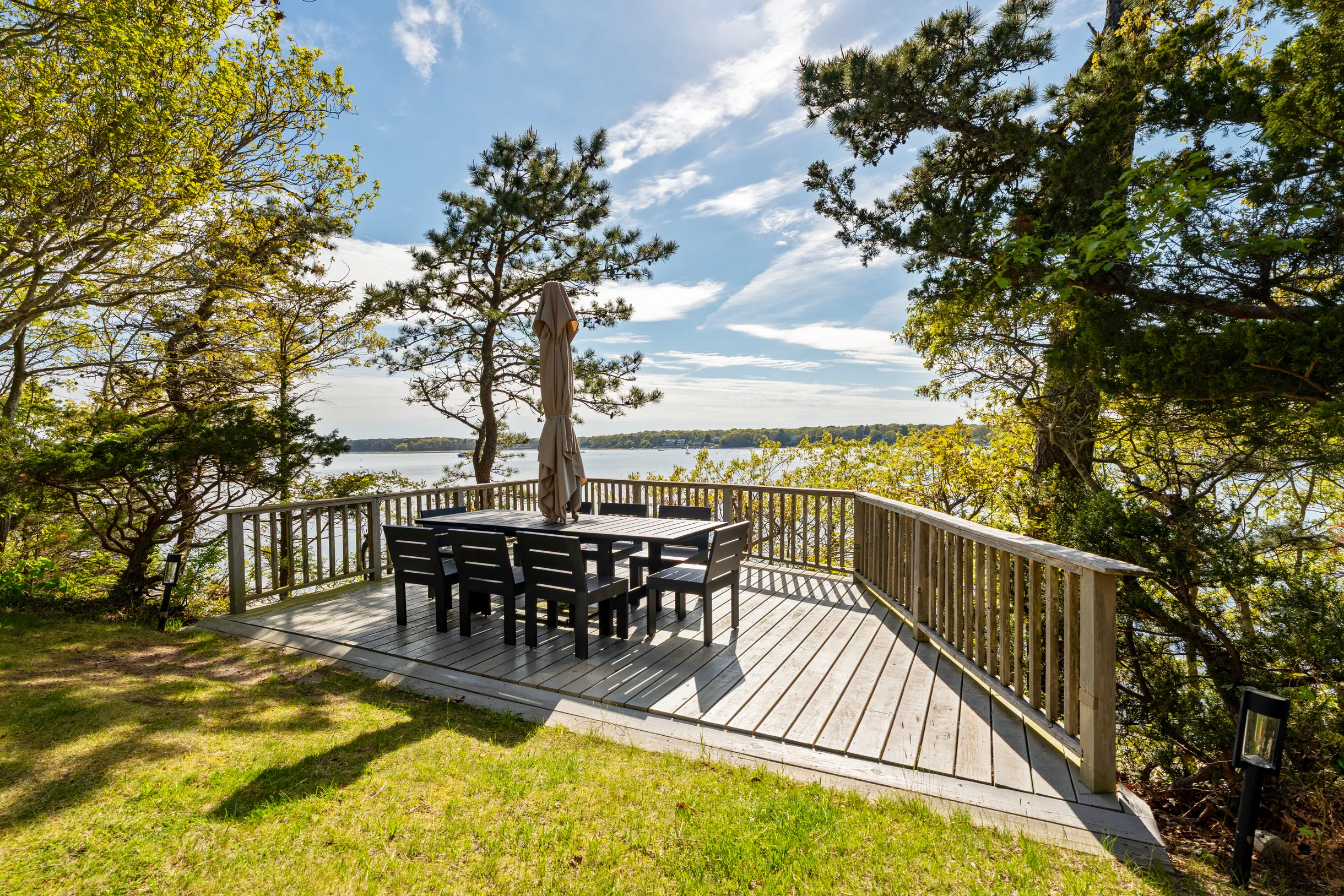 Wander Falmouth Bay #76