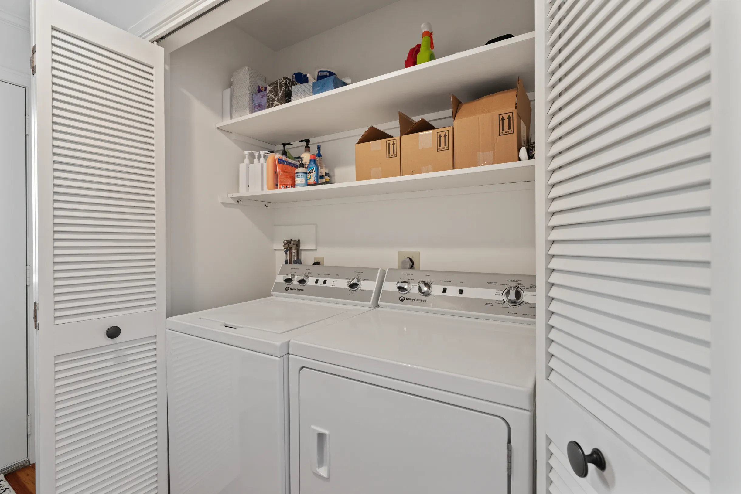 Wander Falmouth Bay #18