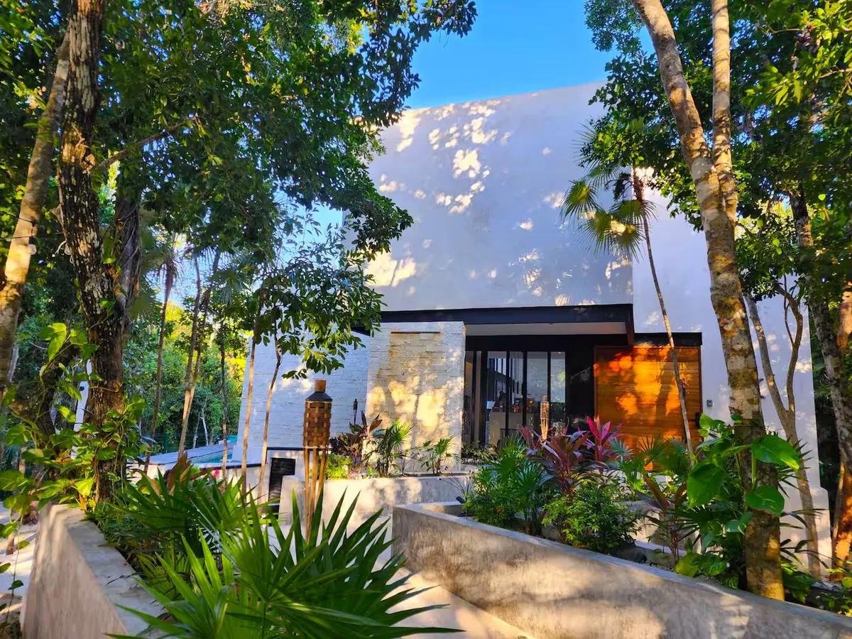 Wander Akumal Oasis #5