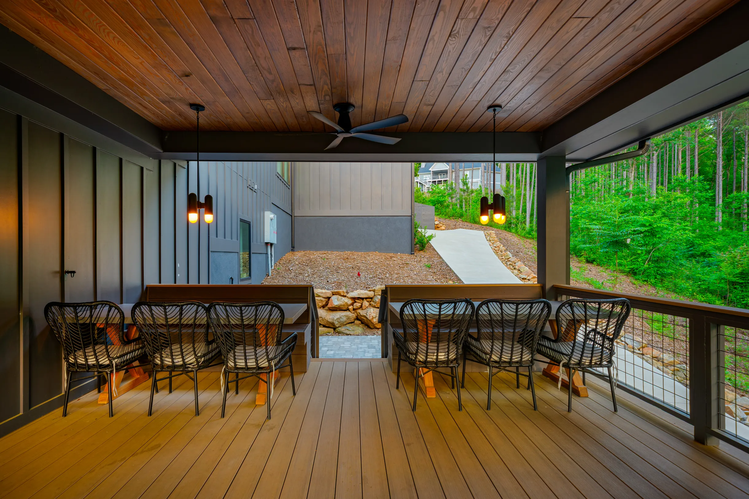 Wander Lake Keowee #43