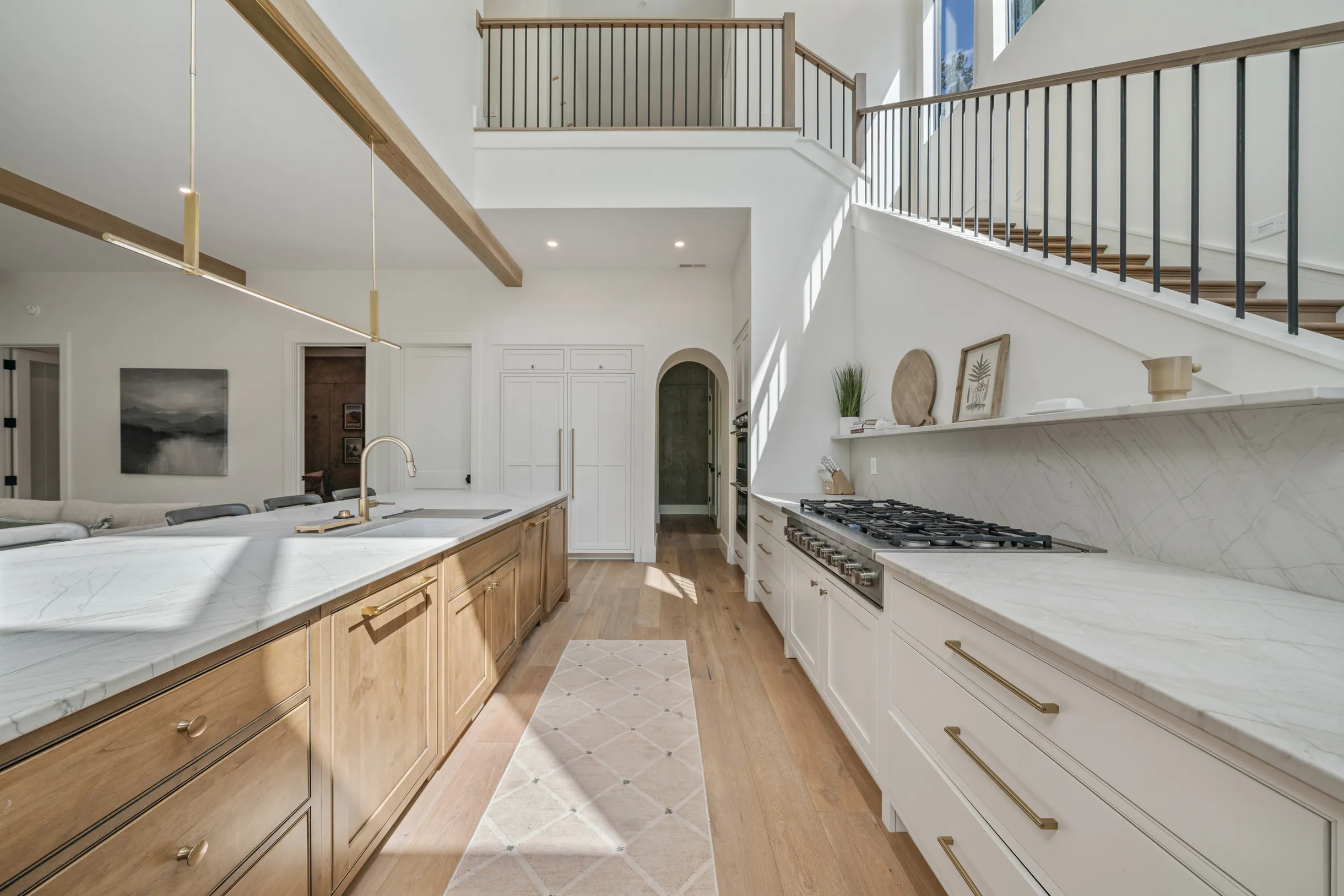 Wander Lake Keowee #71