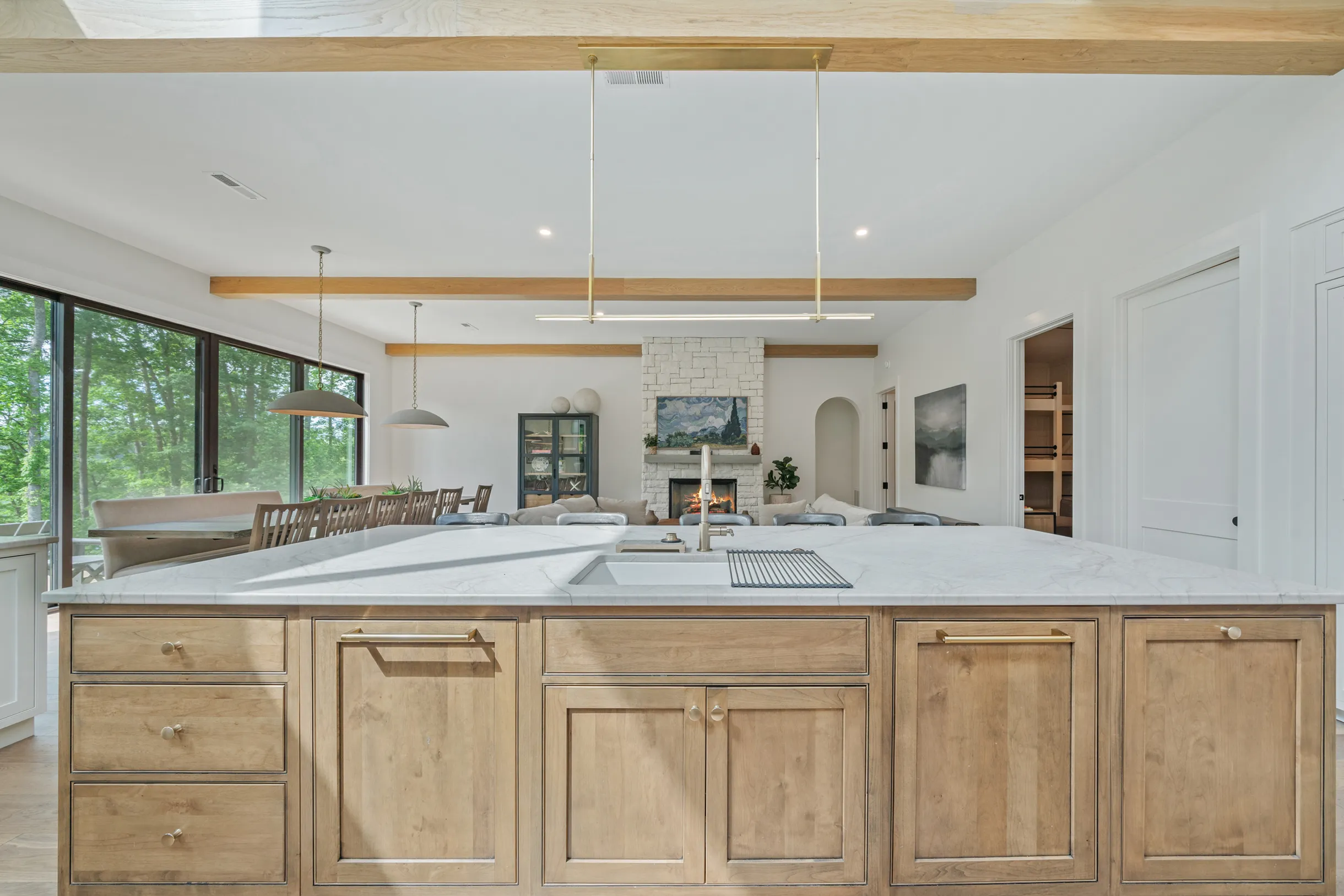 Wander Lake Keowee #44