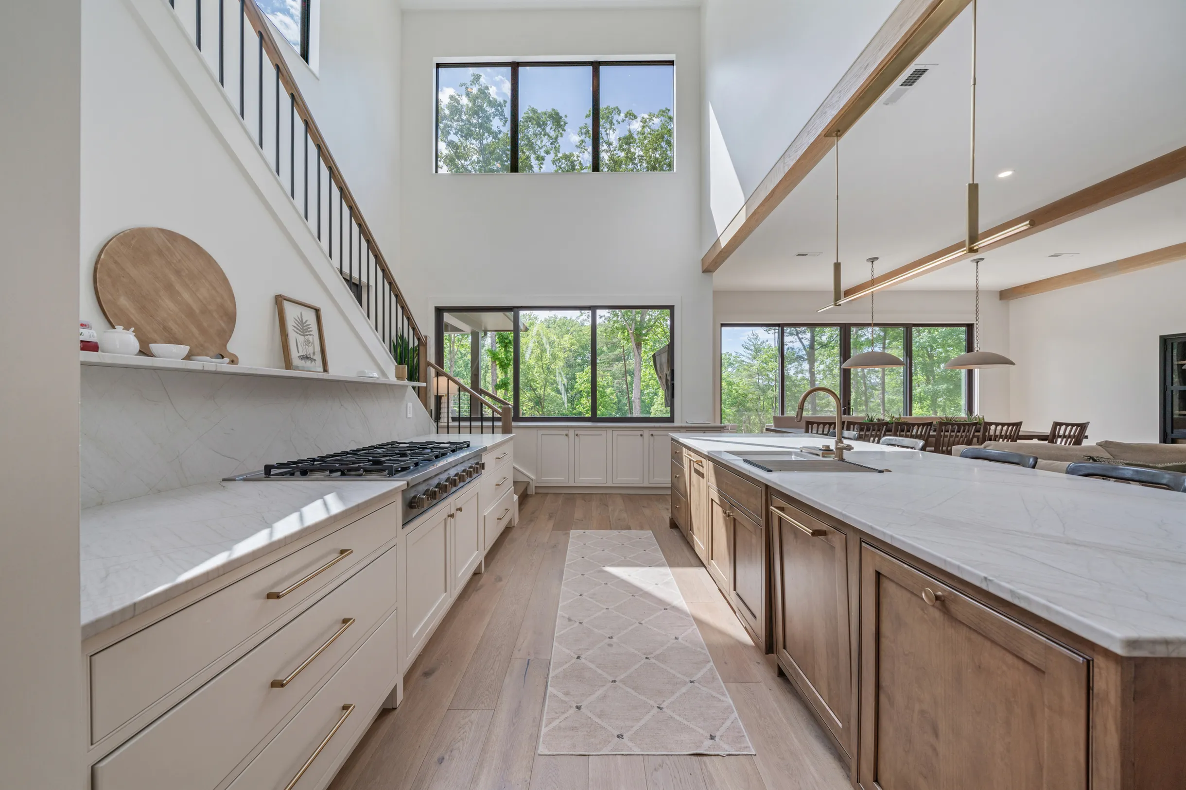 Wander Lake Keowee #86