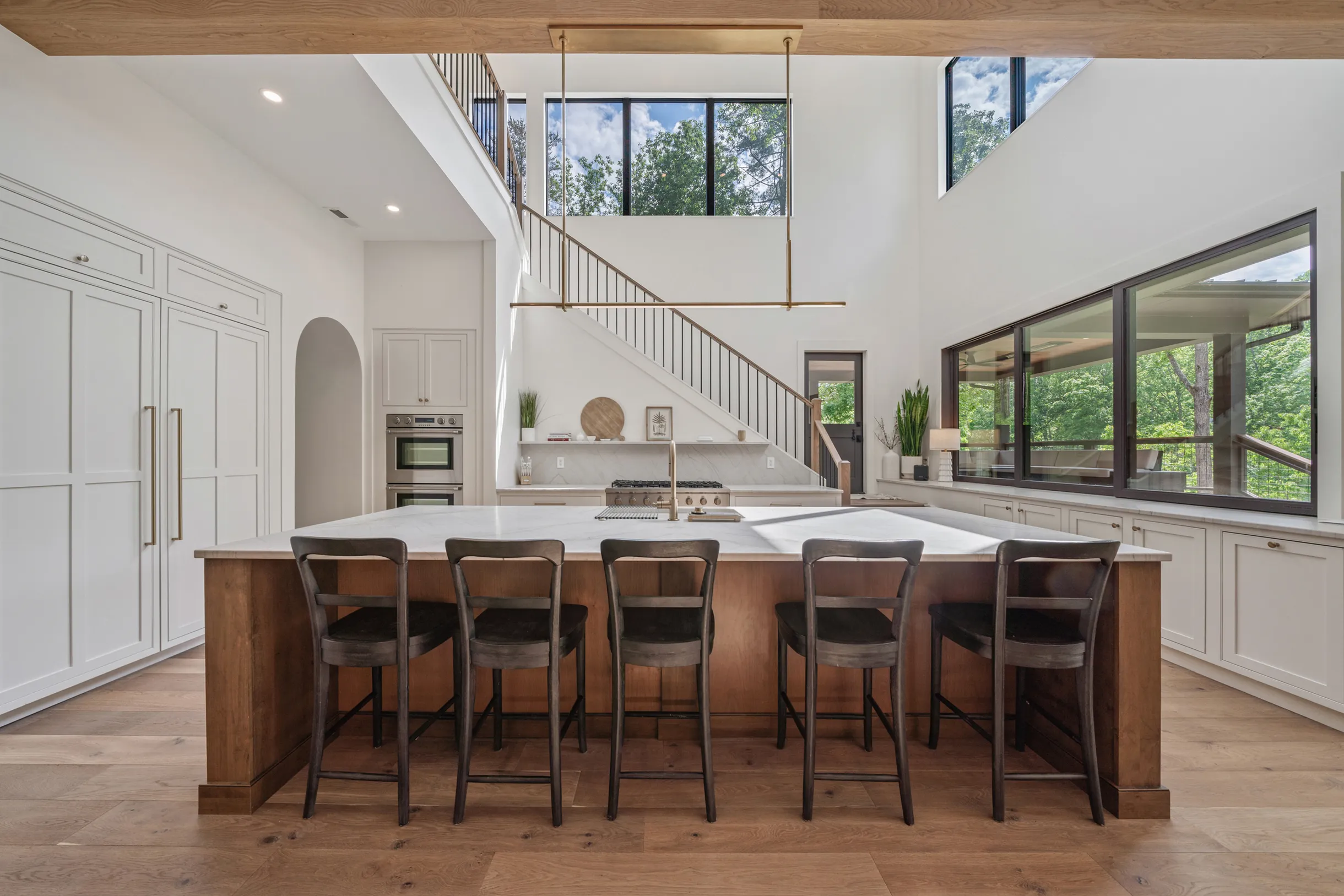 Wander Lake Keowee #4