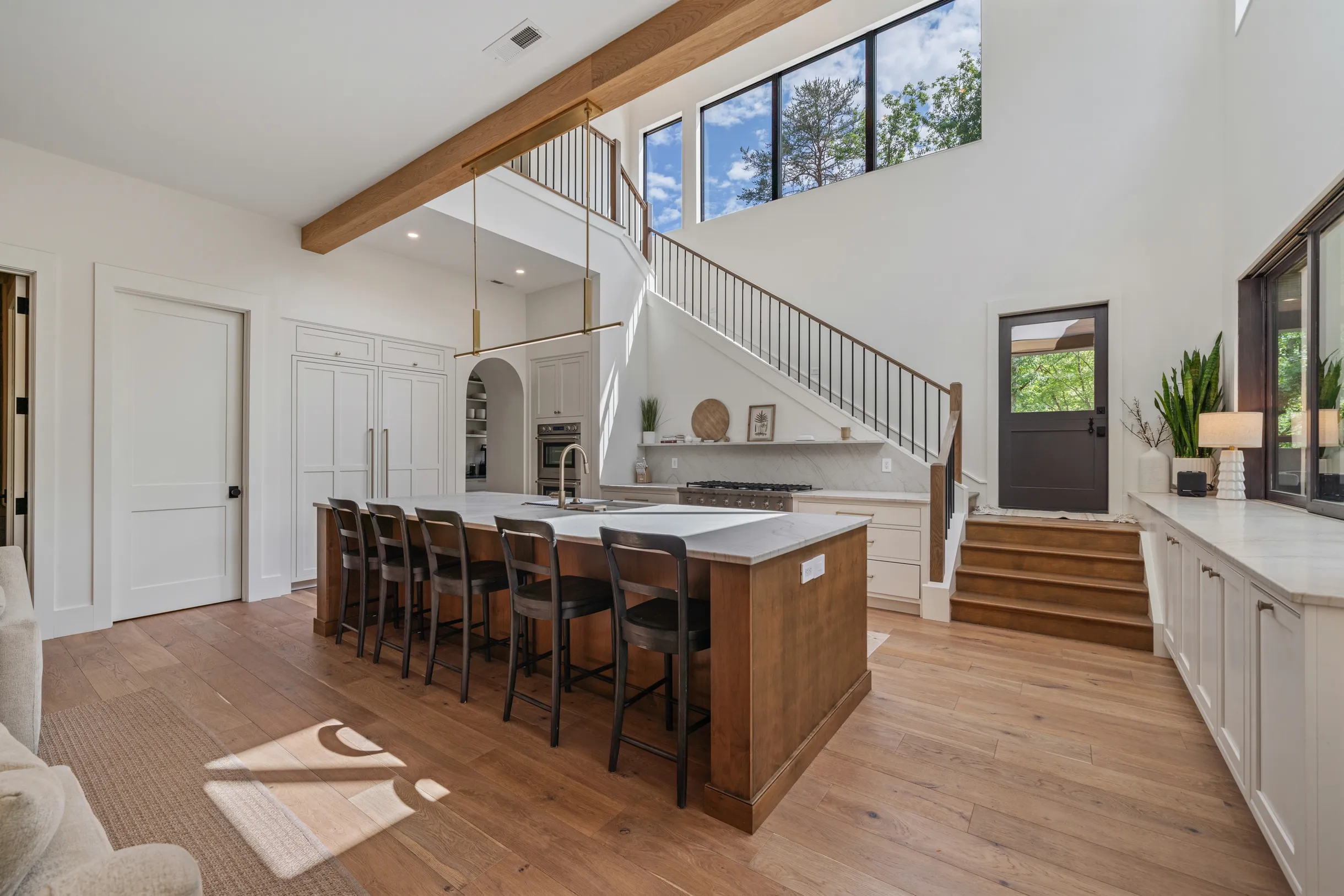 Wander Lake Keowee #24