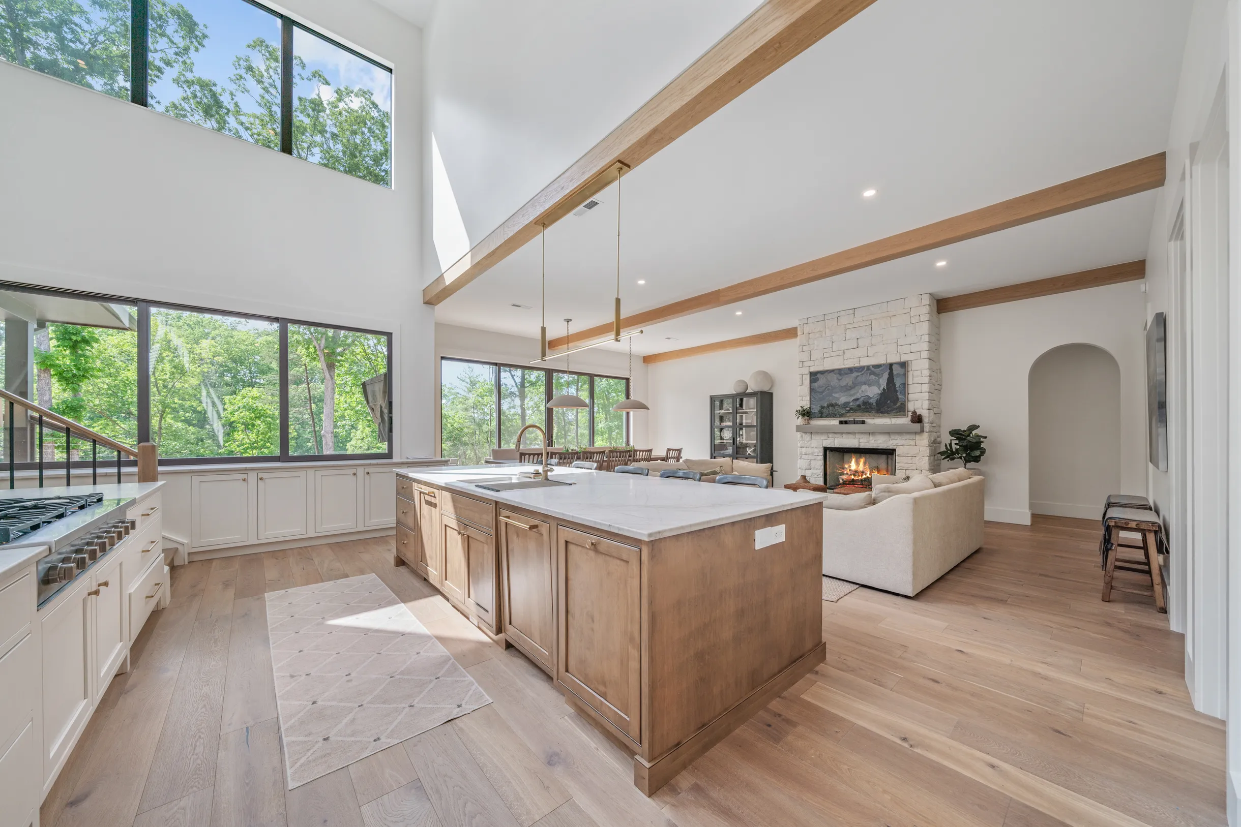 Wander Lake Keowee #61