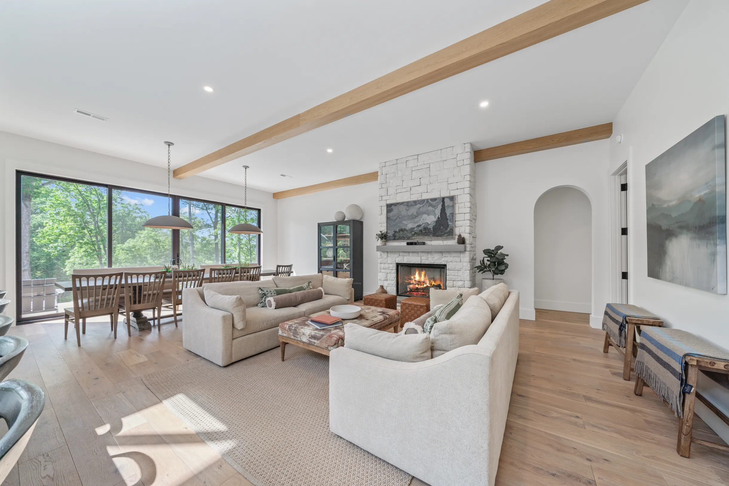 Wander Lake Keowee #45