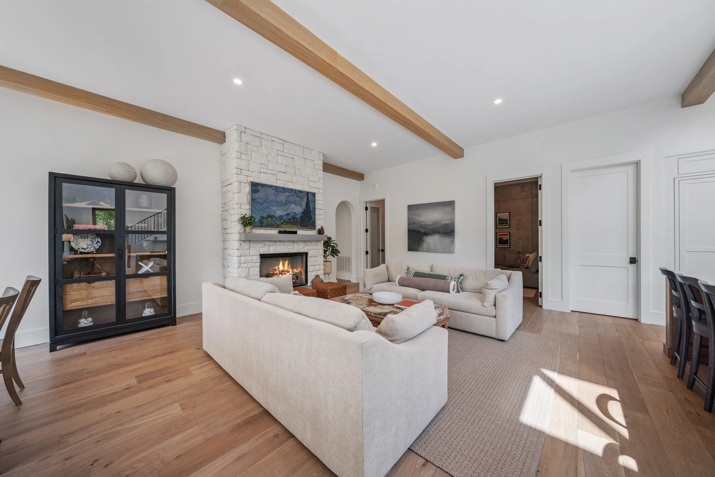 Wander Lake Keowee #25