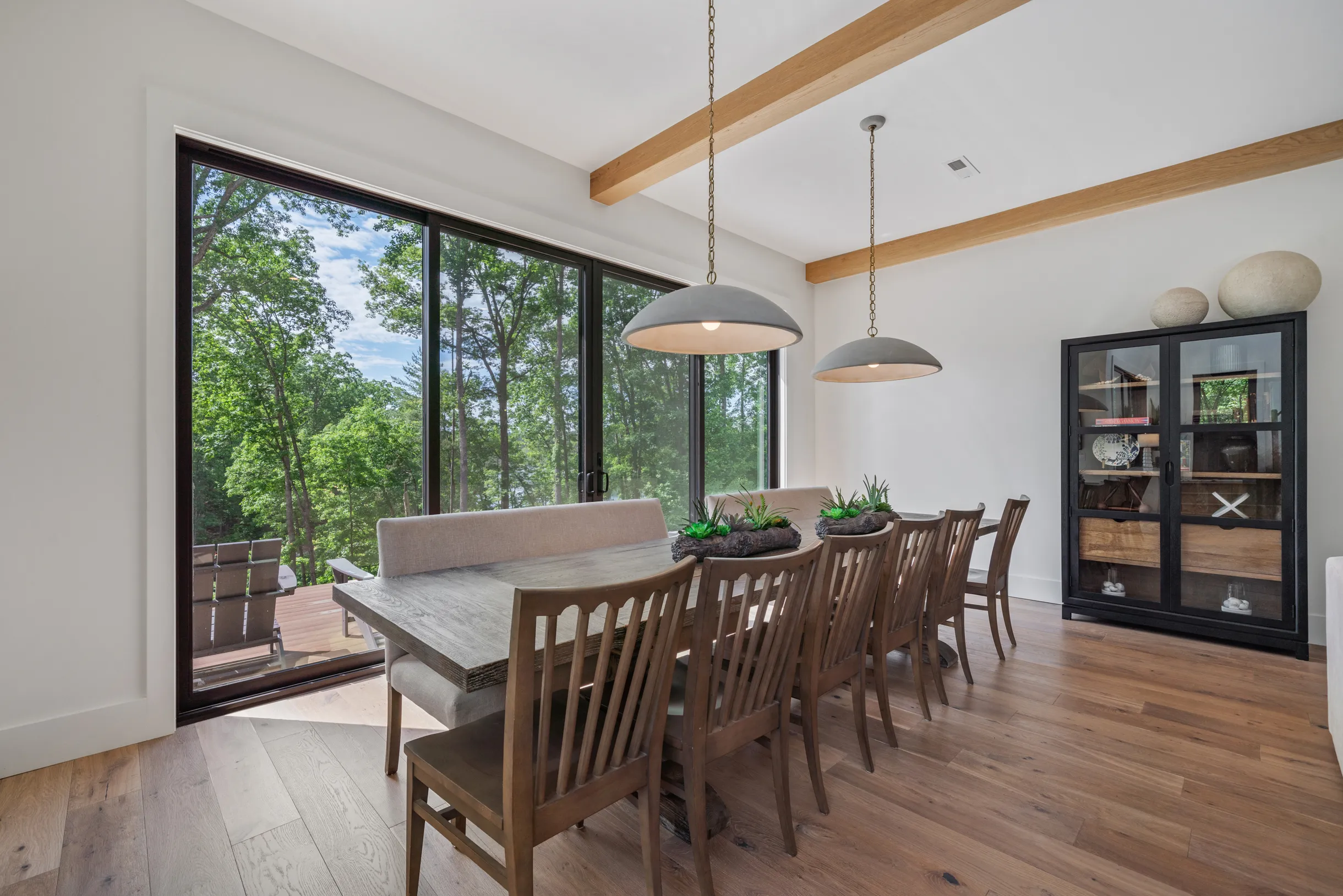 Wander Lake Keowee #26