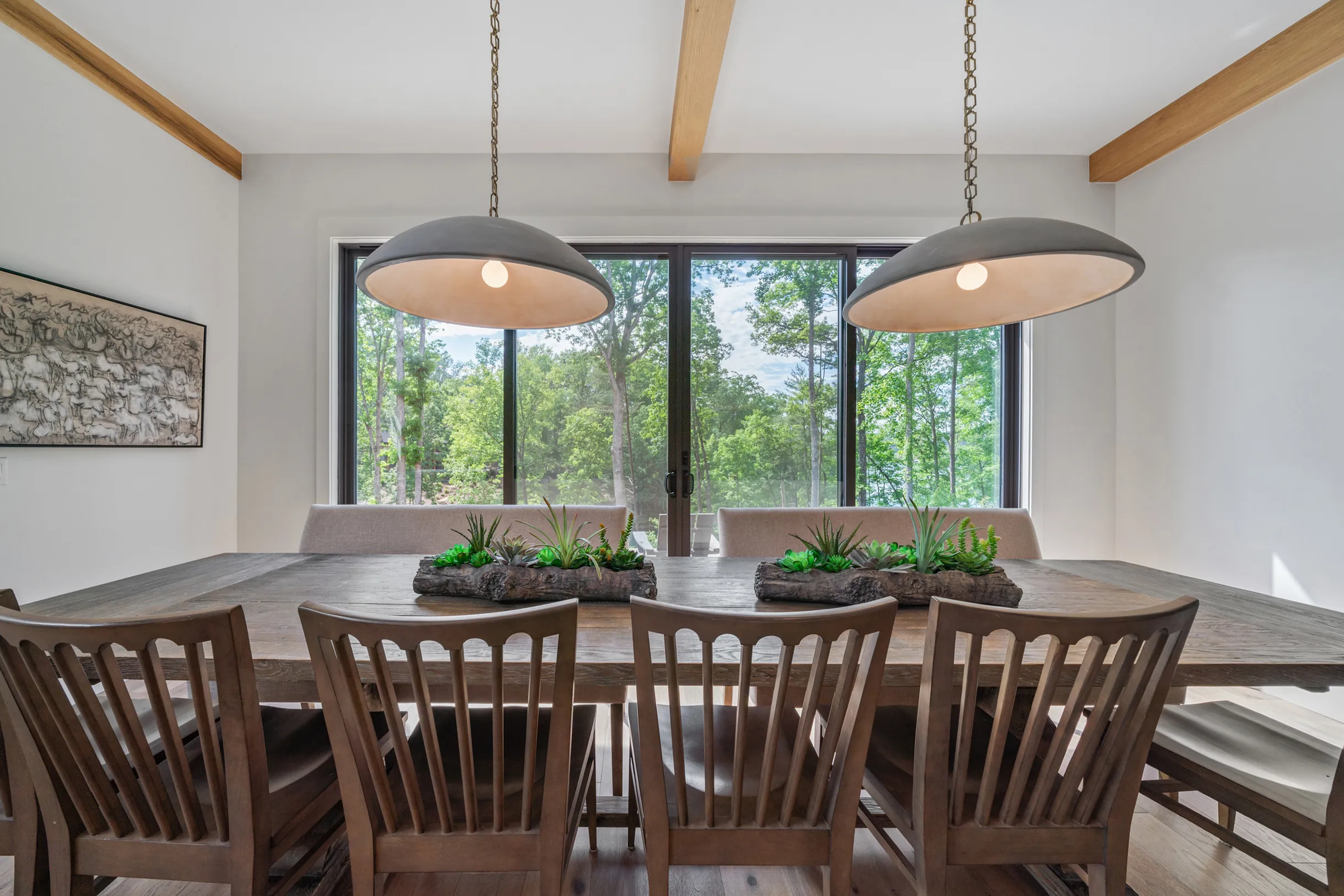 Wander Lake Keowee #6