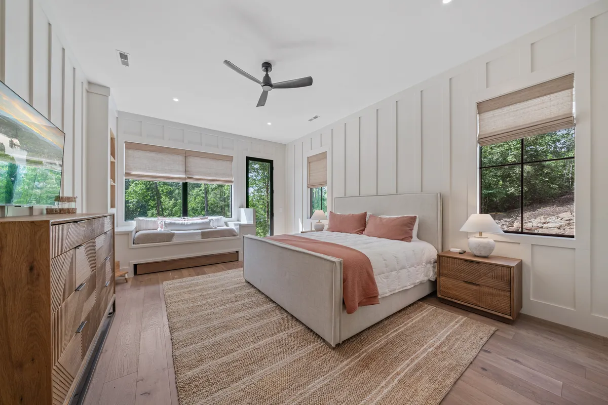 Bedroom 1 image