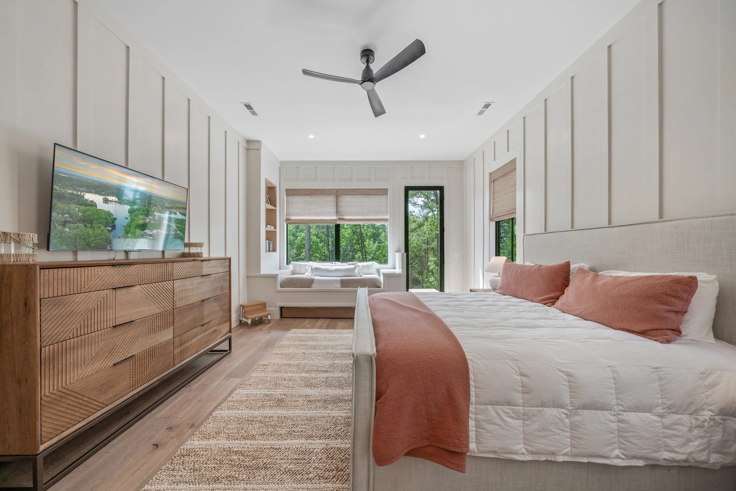 Wander Lake Keowee #27