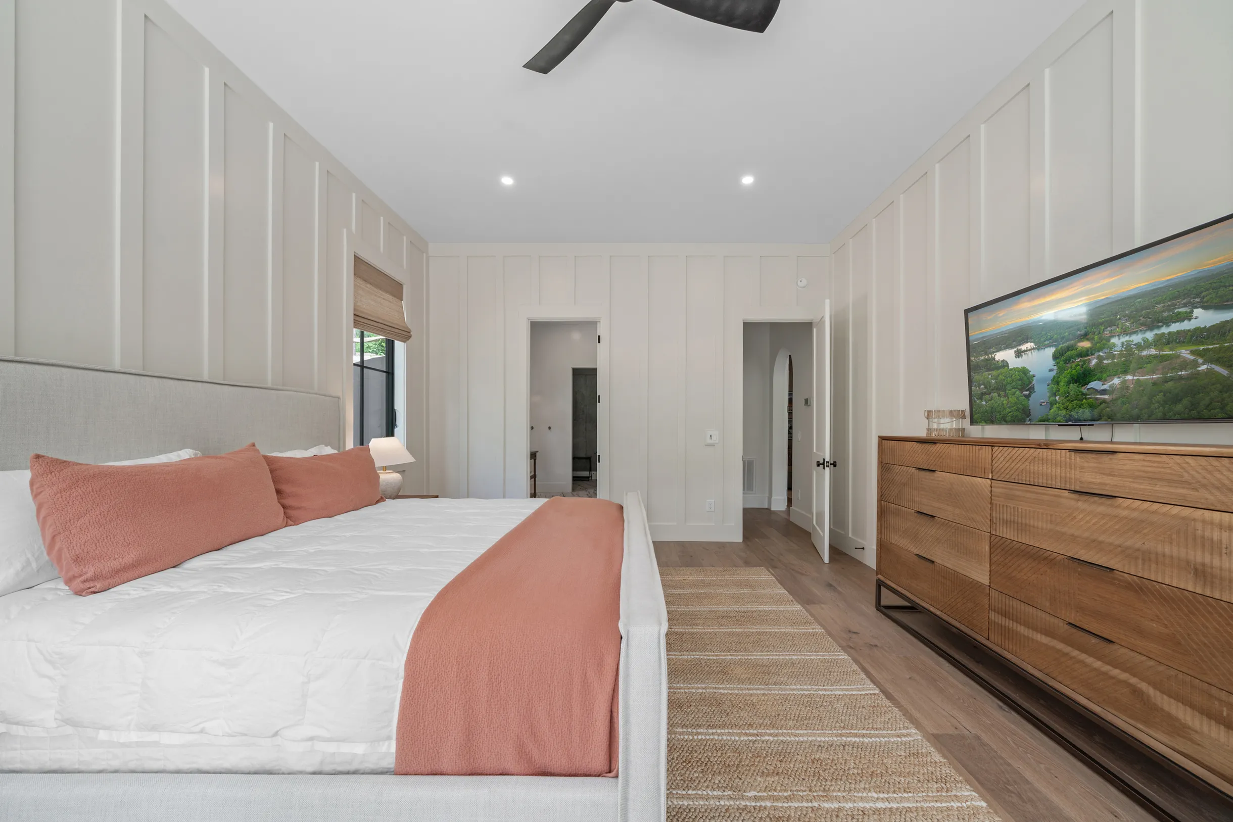 Wander Lake Keowee #47