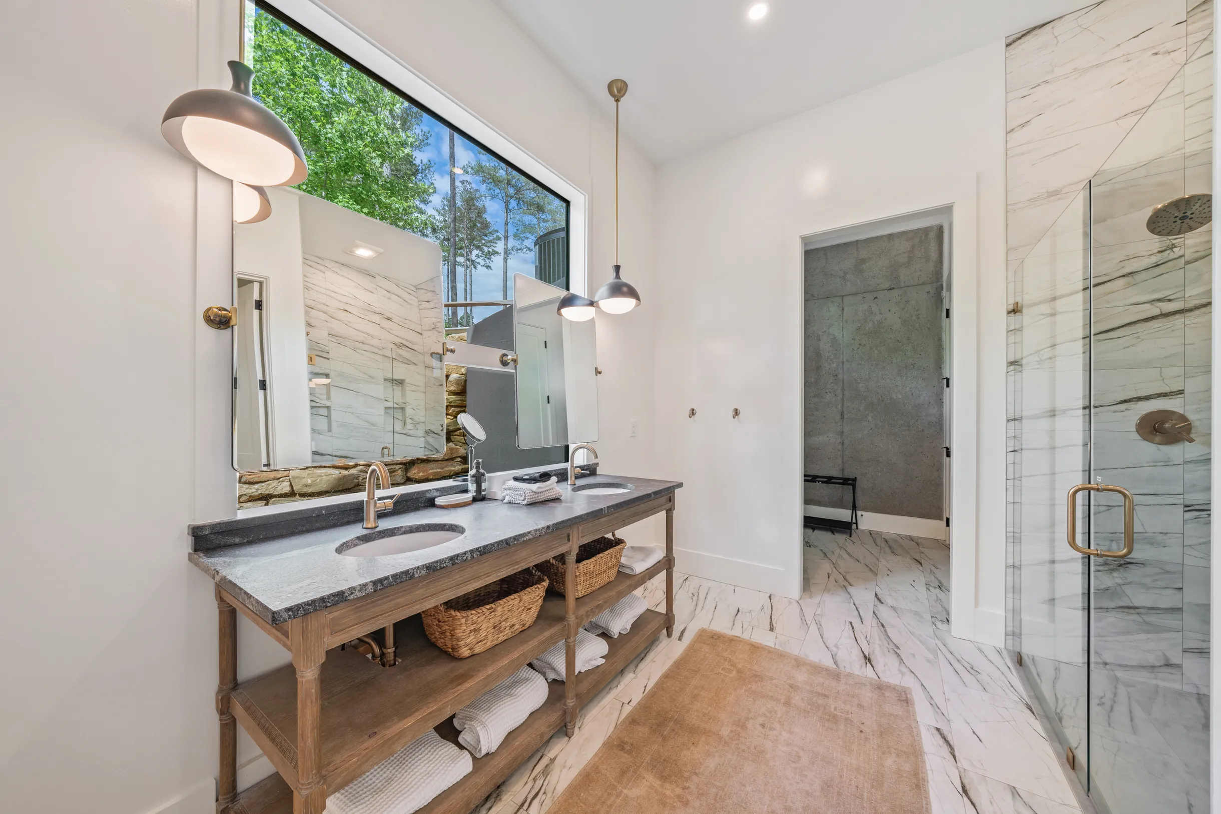 Wander Lake Keowee #48