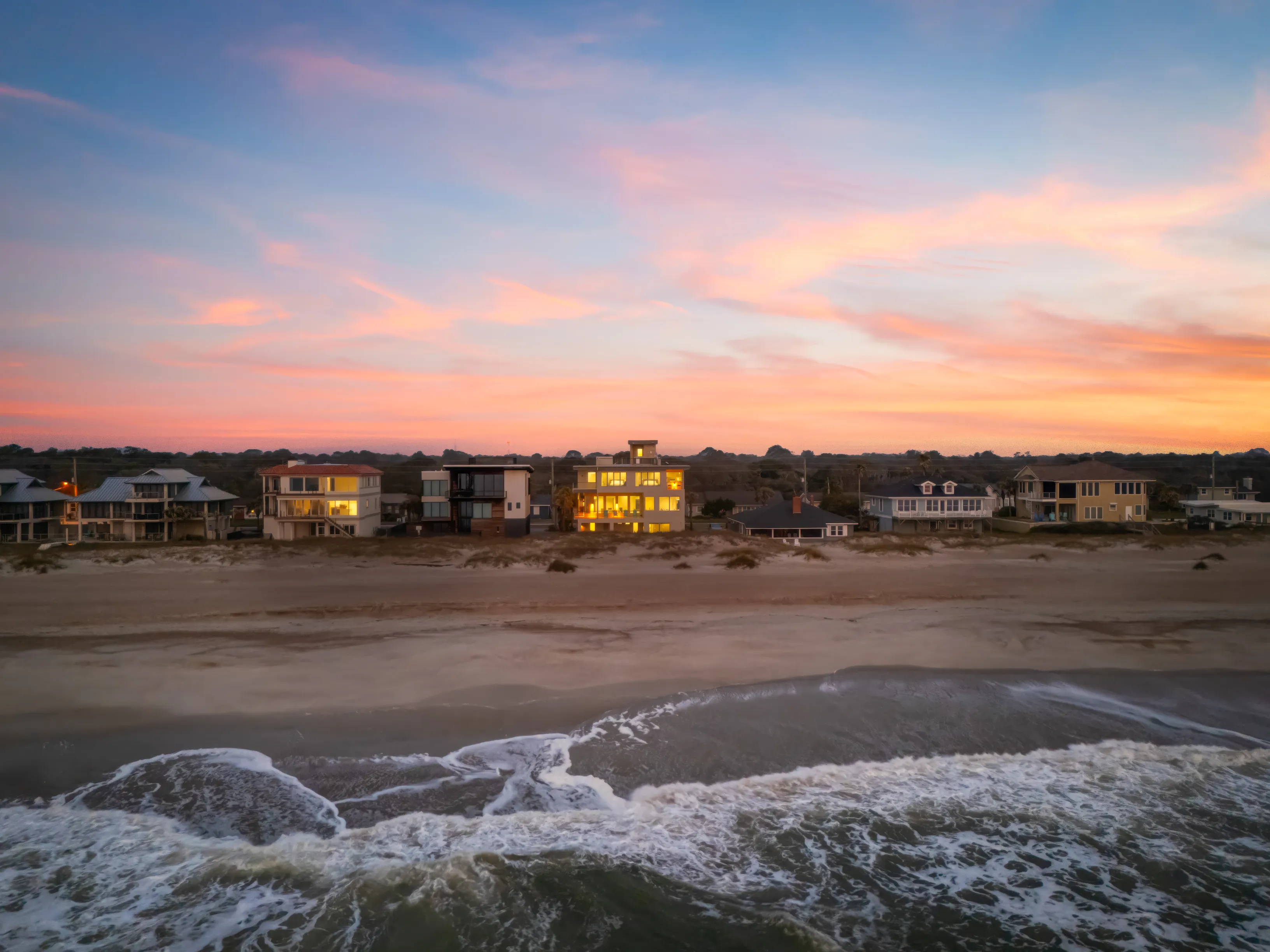 Wander Fernandina Beach tour video