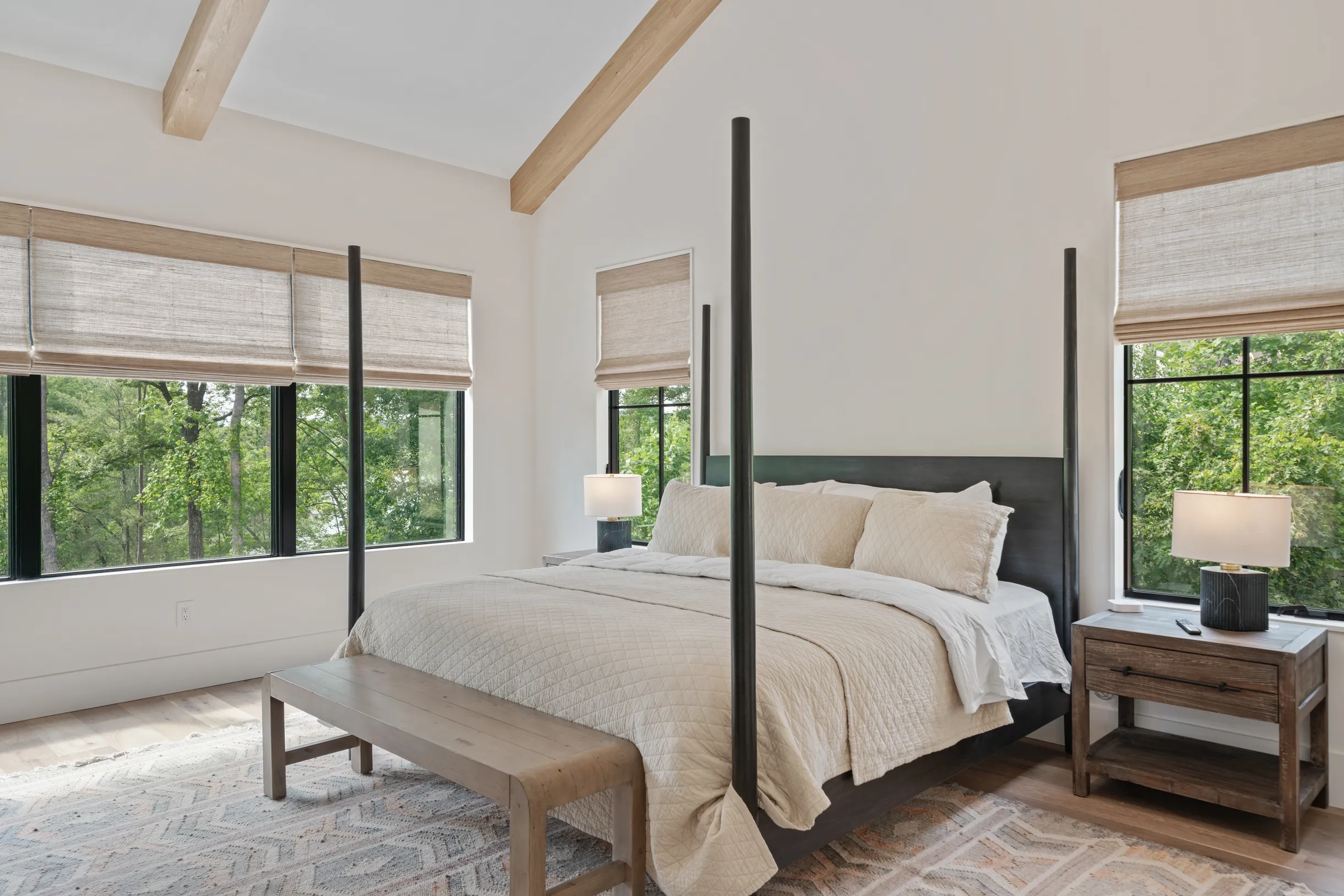 Wander Lake Keowee #9