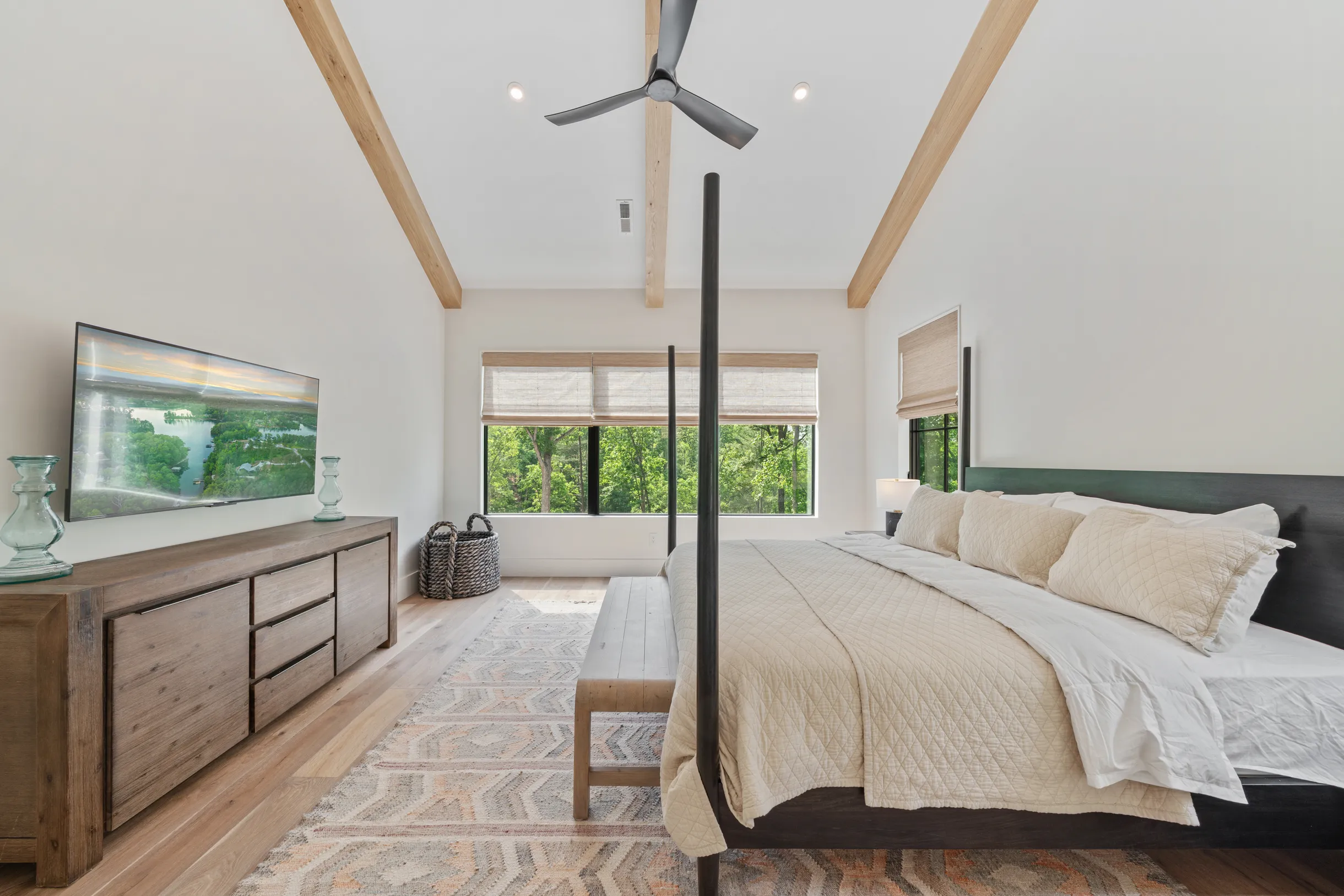 Wander Lake Keowee #73