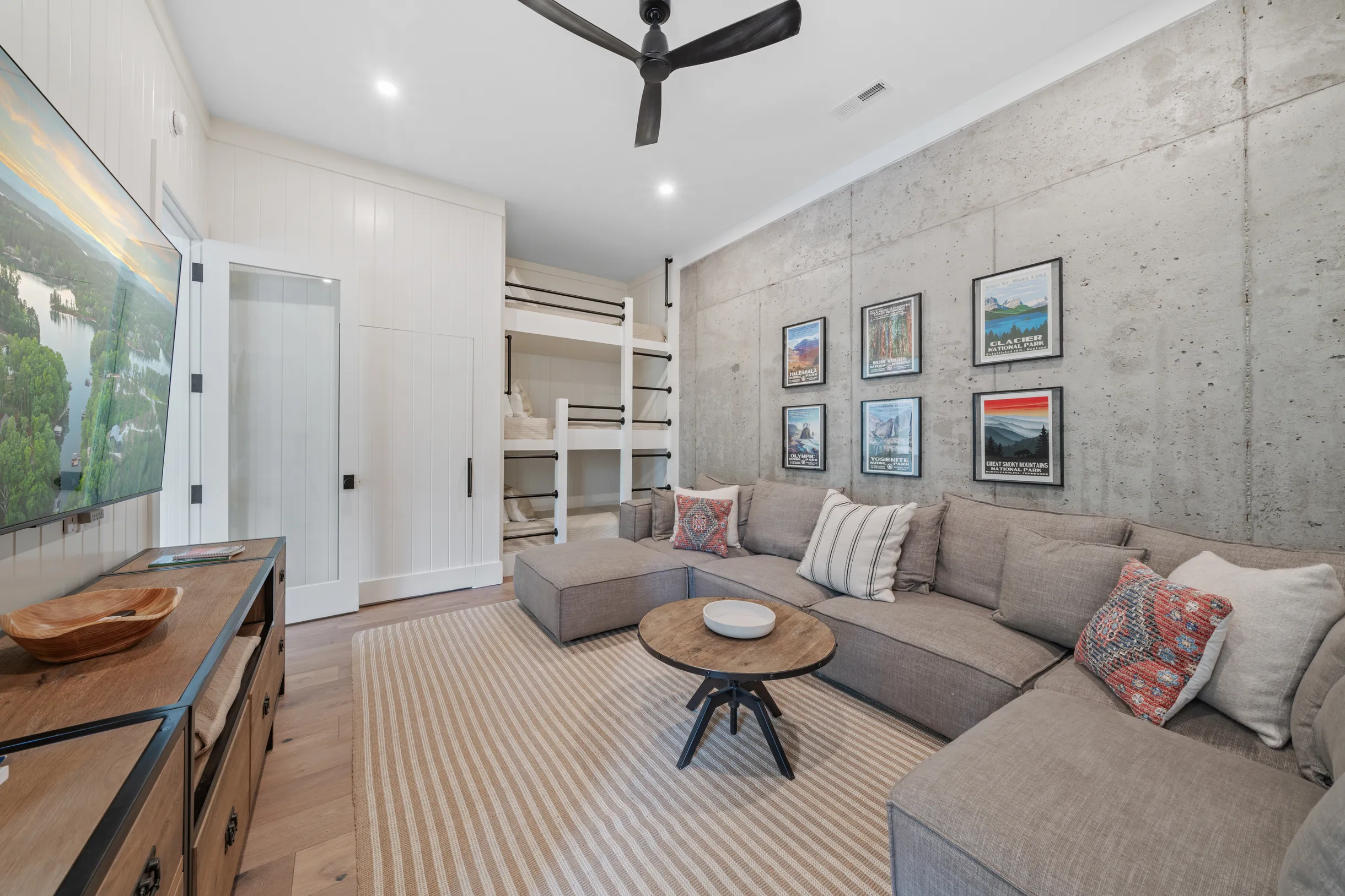 Wander Lake Keowee #11