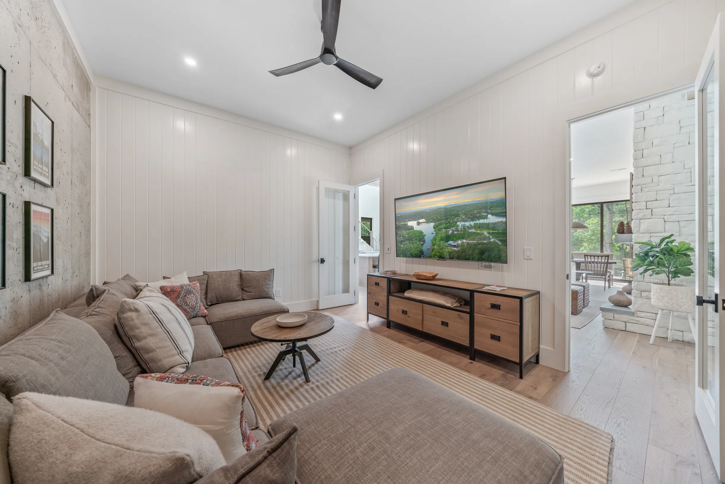 Wander Lake Keowee #31