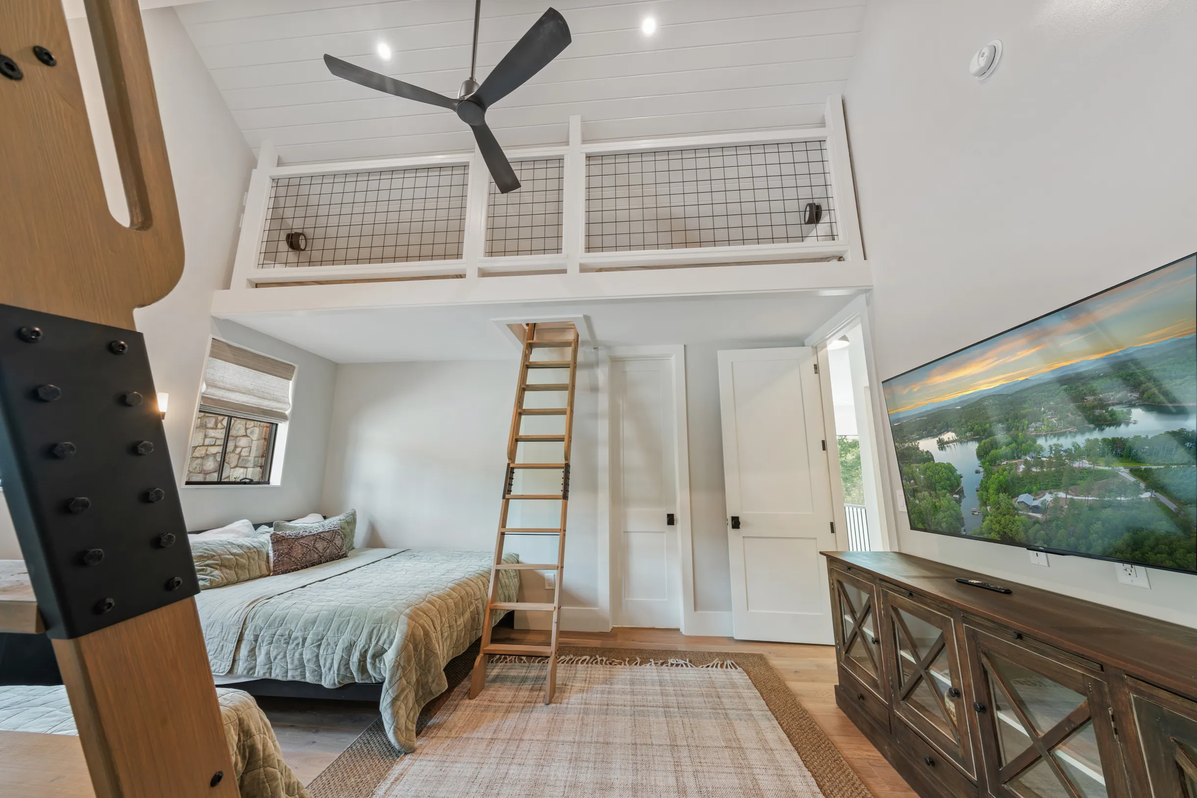 Wander Lake Keowee #75