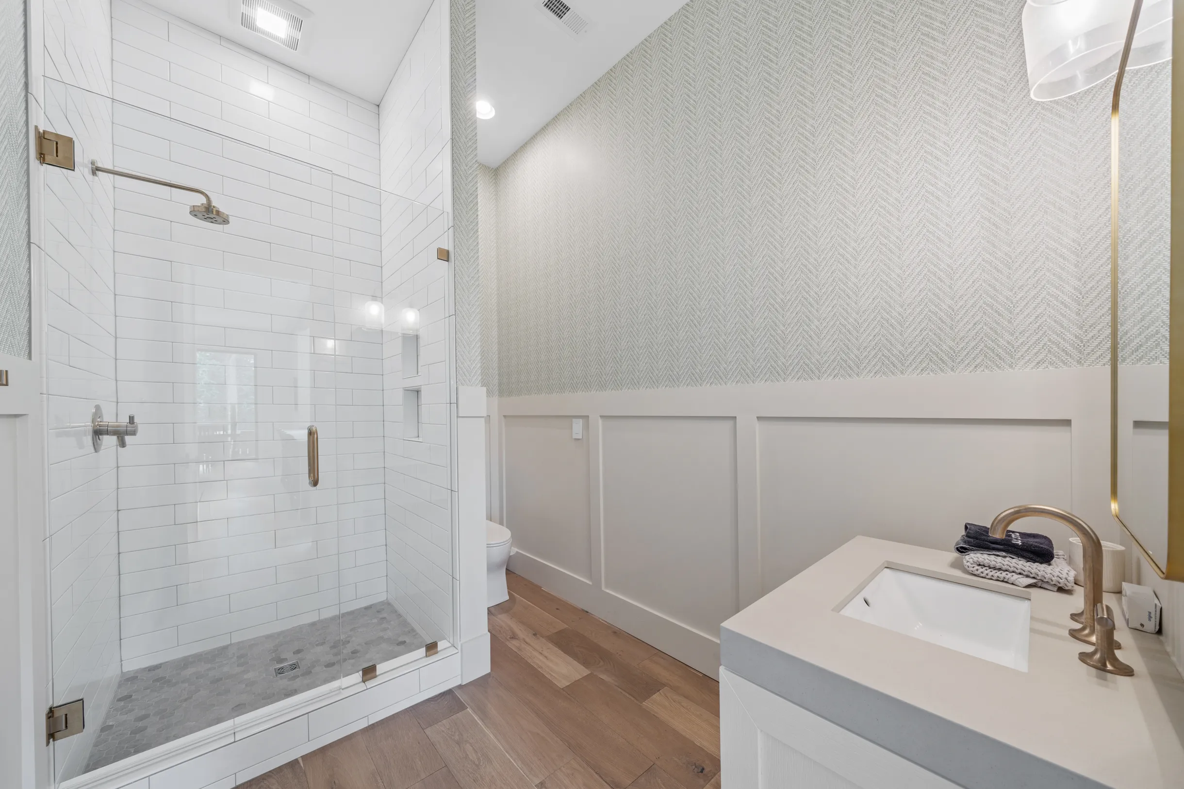 Wander Lake Keowee #36