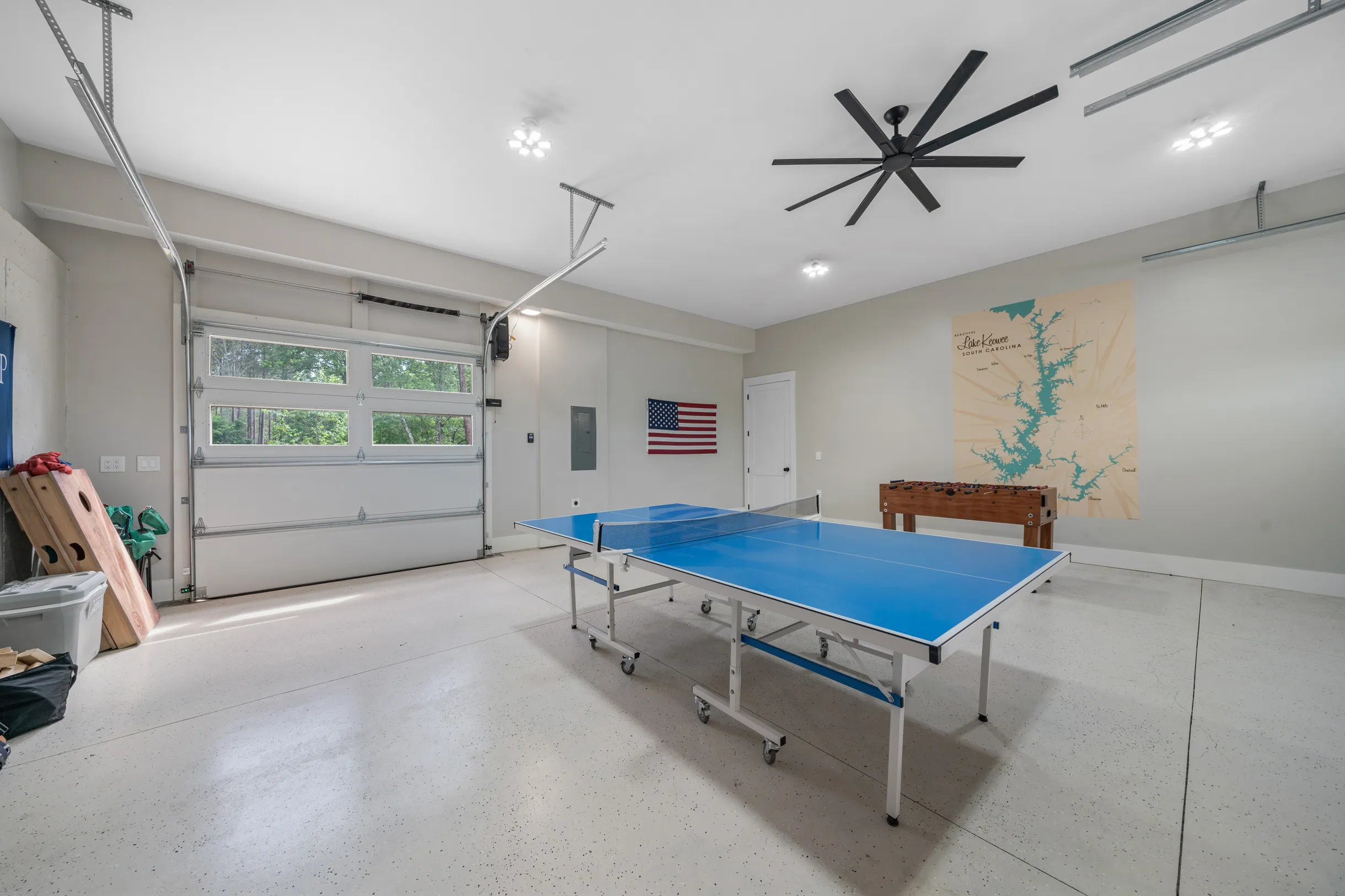 Wander Lake Keowee #38