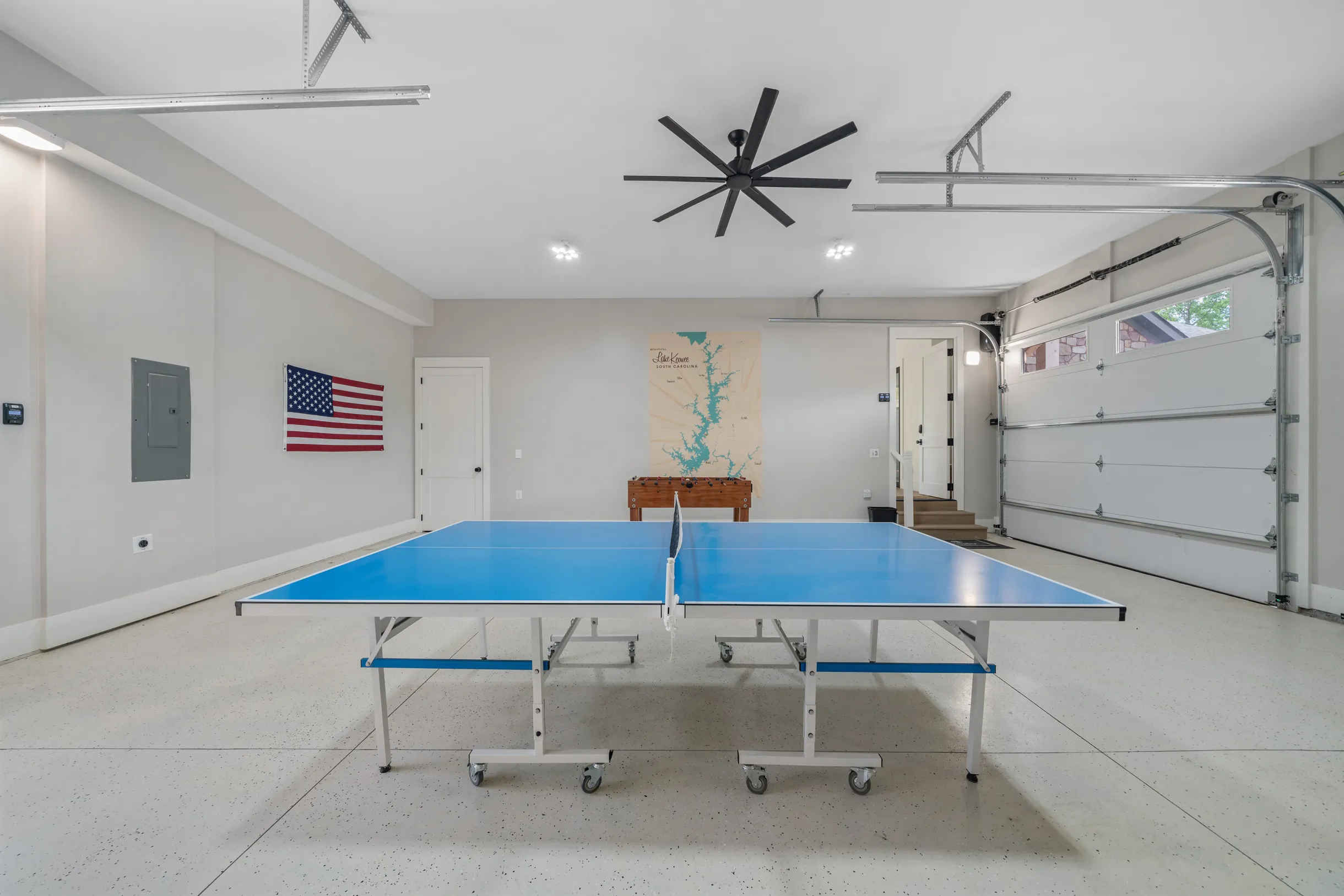 Wander Lake Keowee #18