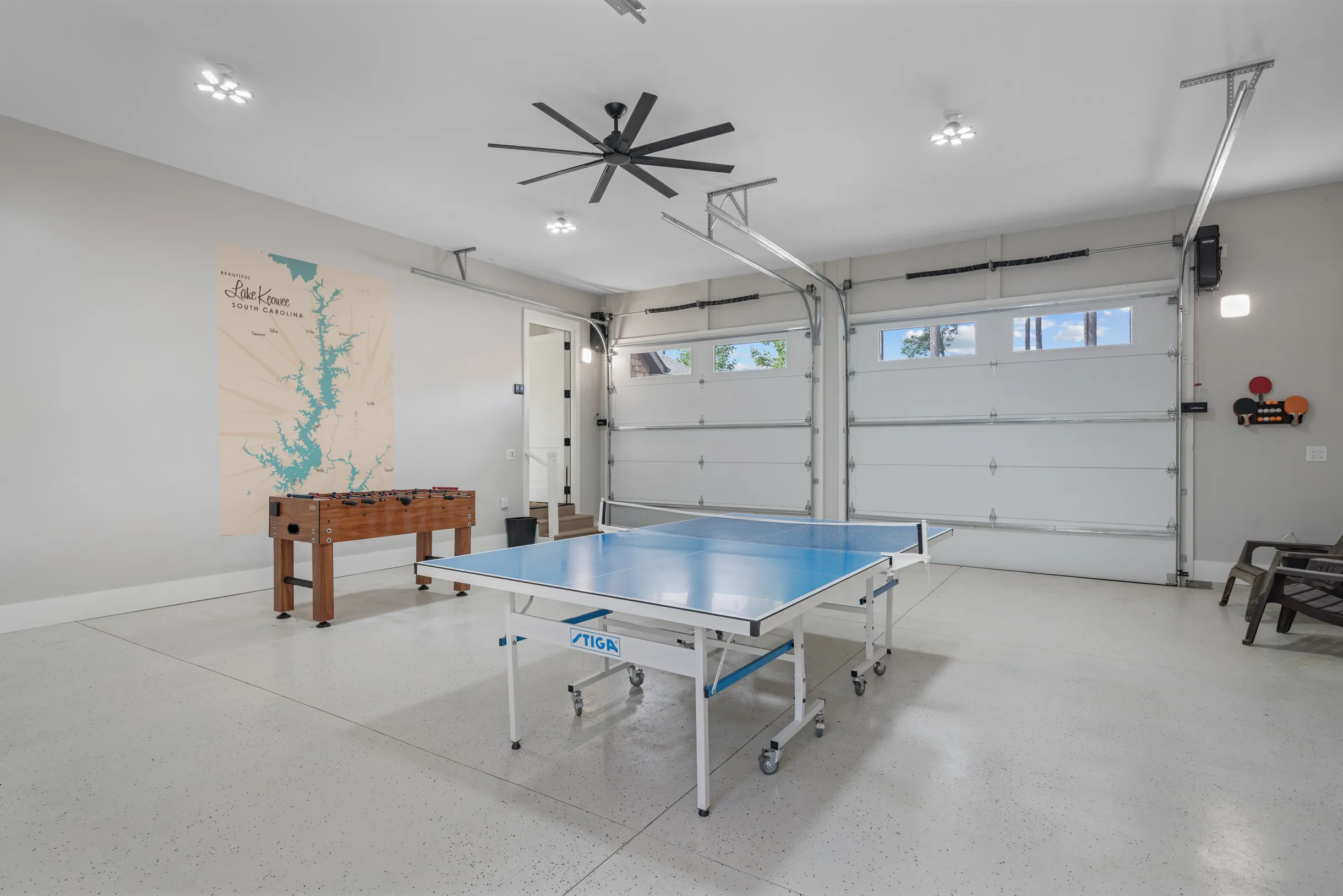 Wander Lake Keowee #57