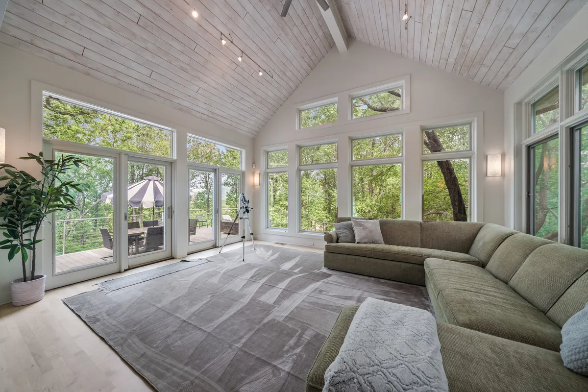 Wander Blue Ridge Valley