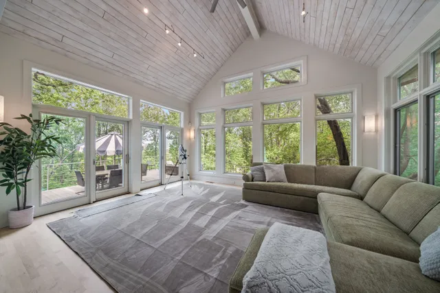 Wander Blue Ridge Valley #3