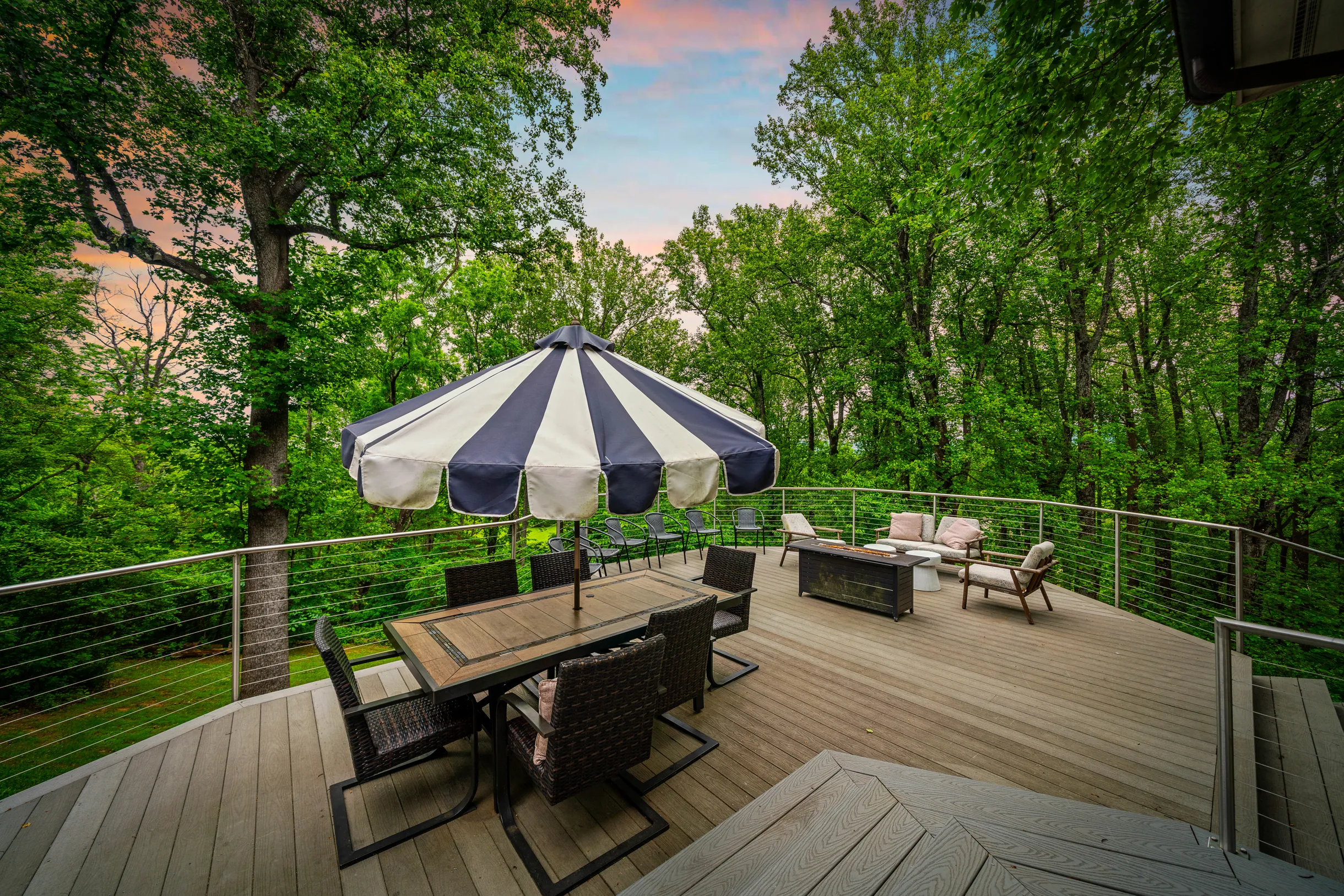 Wander Blue Ridge Valley #4