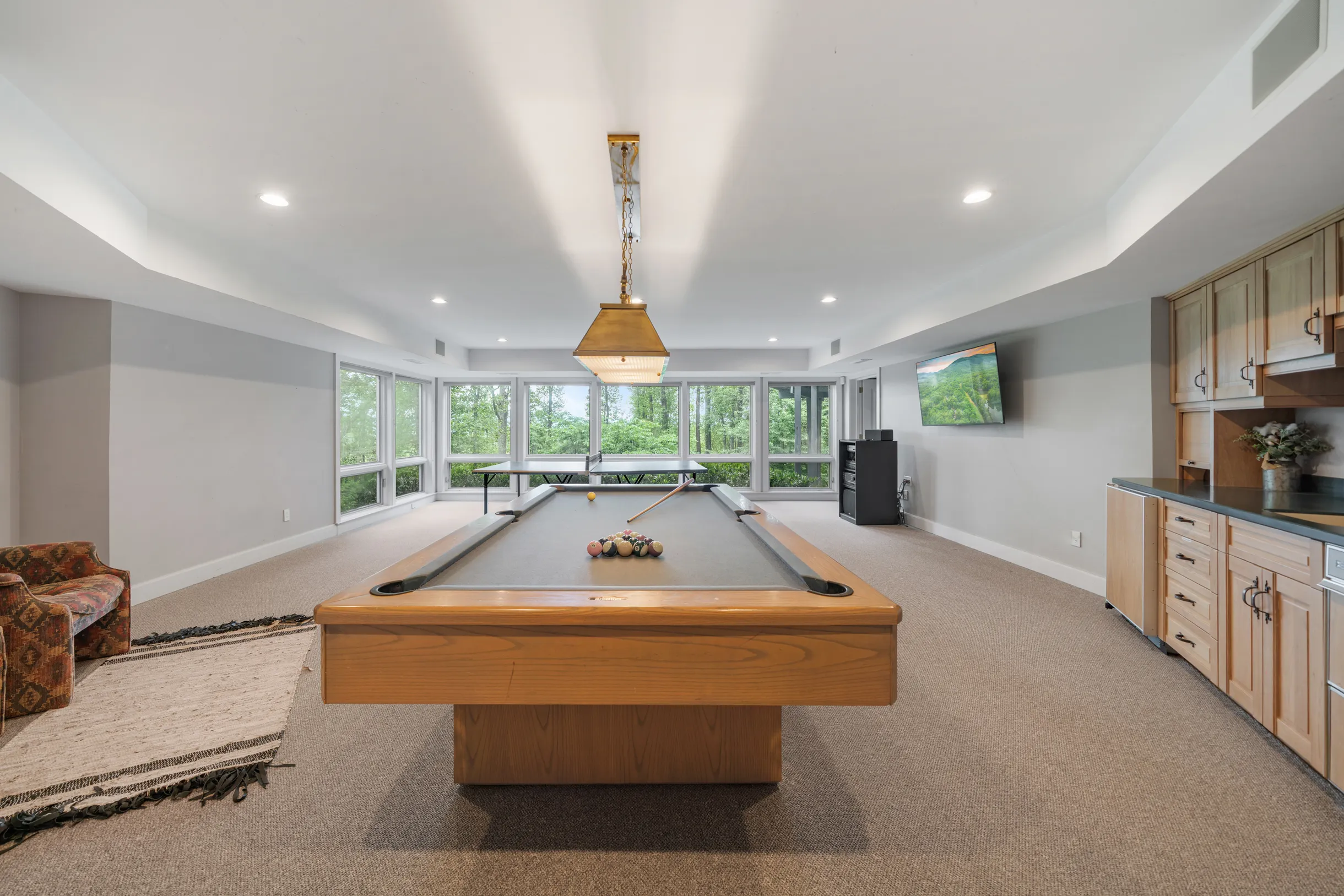 Wander Blue Ridge Valley #34