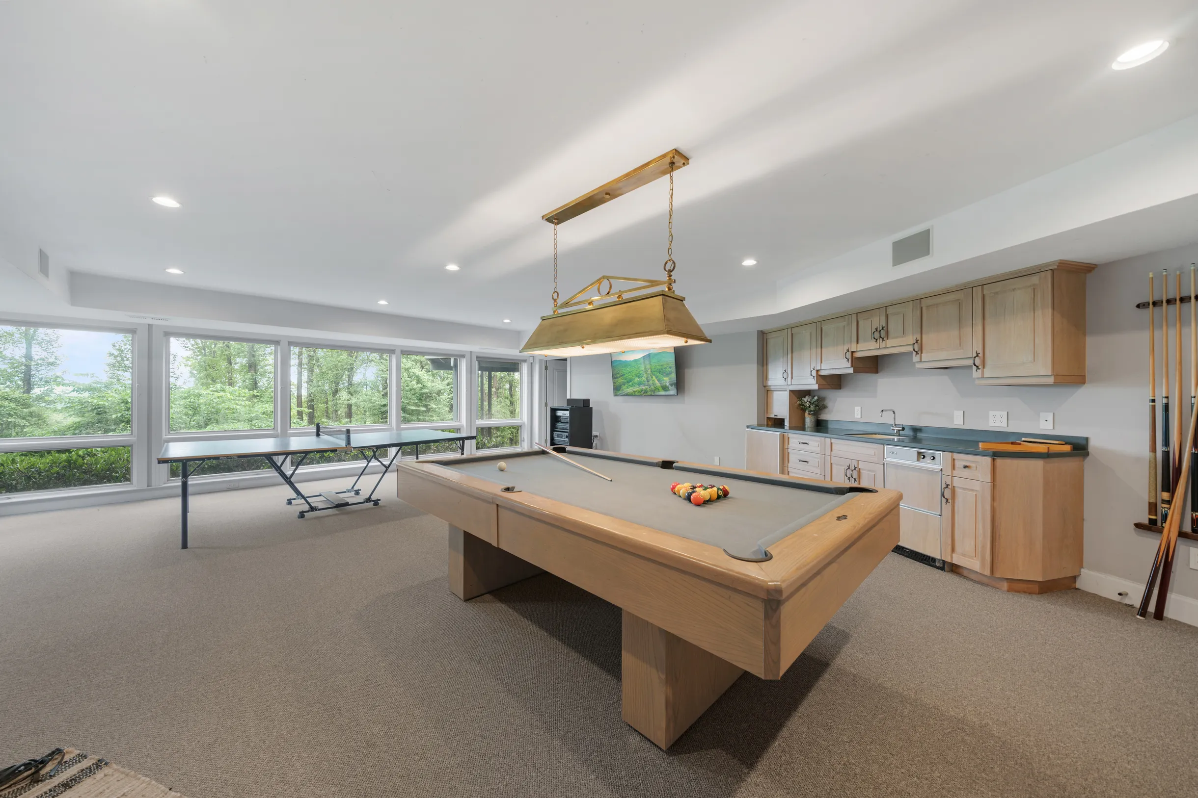 Wander Blue Ridge Valley #59