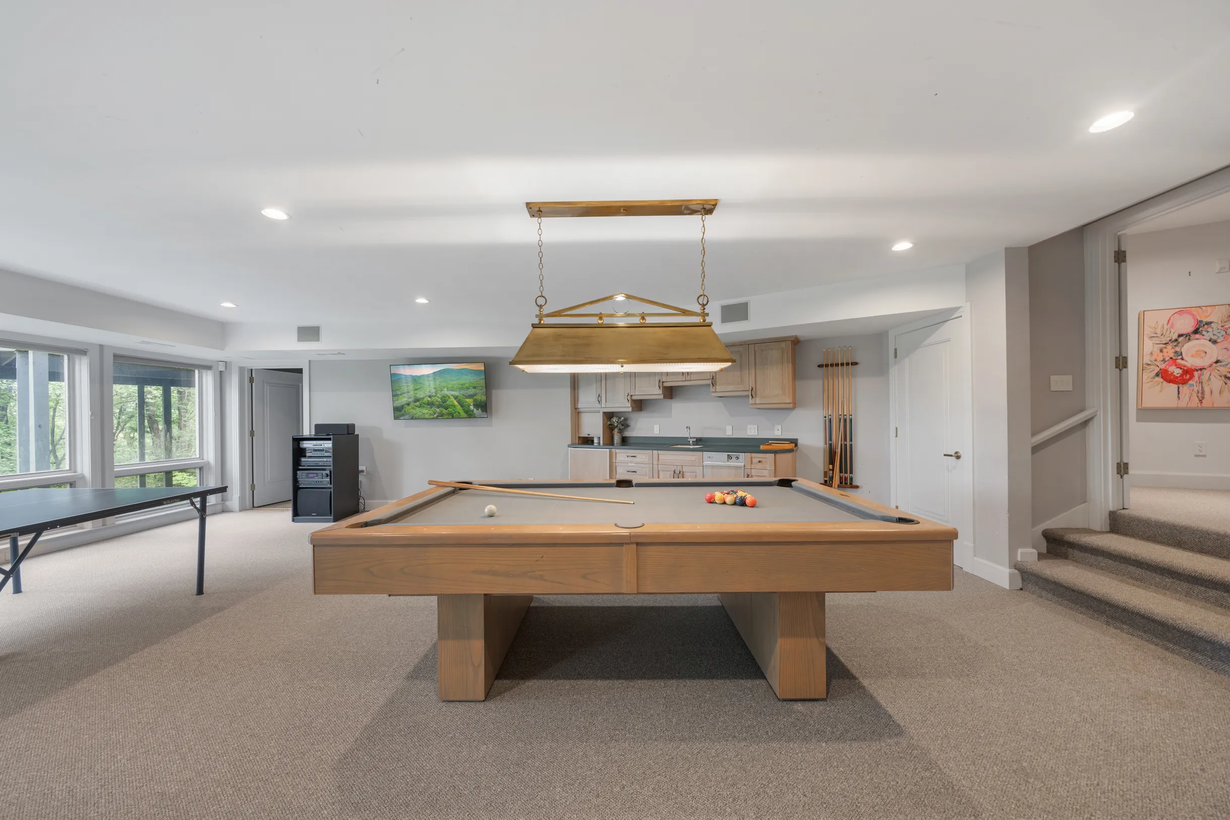 Wander Blue Ridge Valley #4