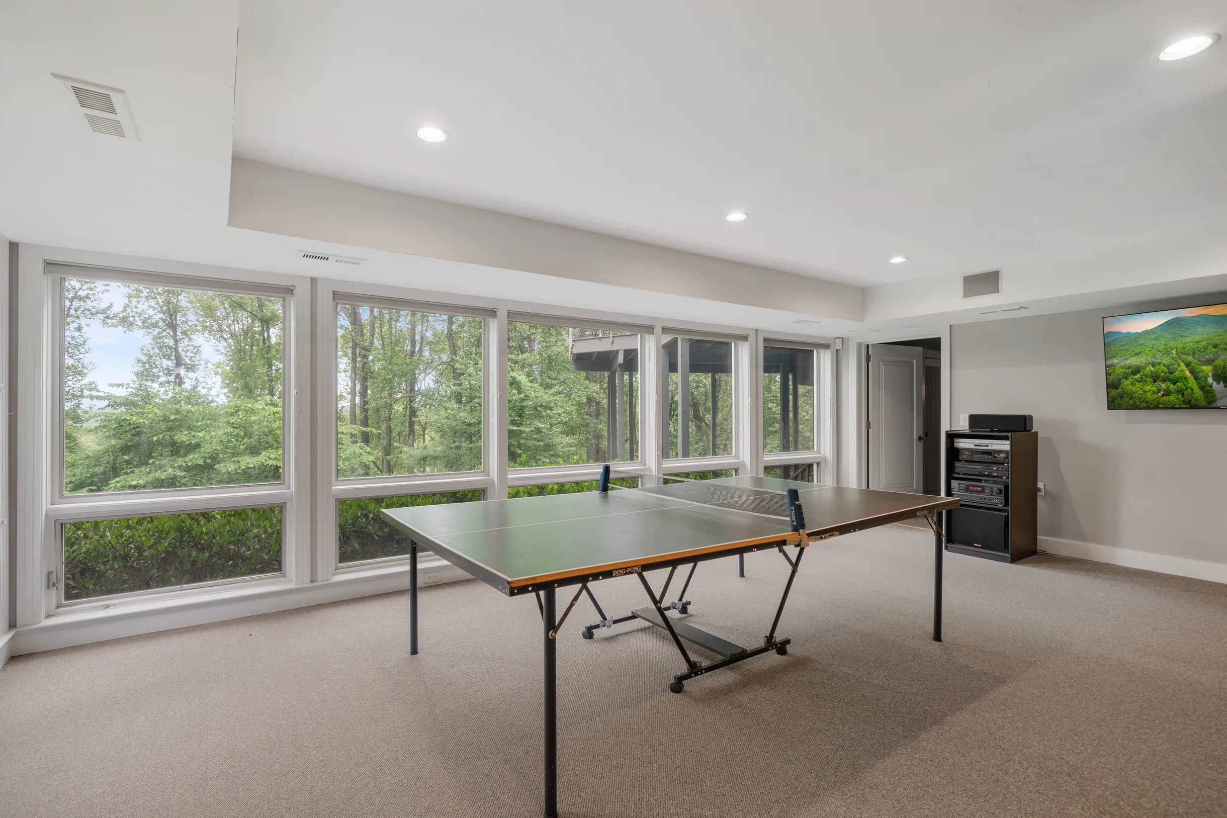 Wander Blue Ridge Valley #92