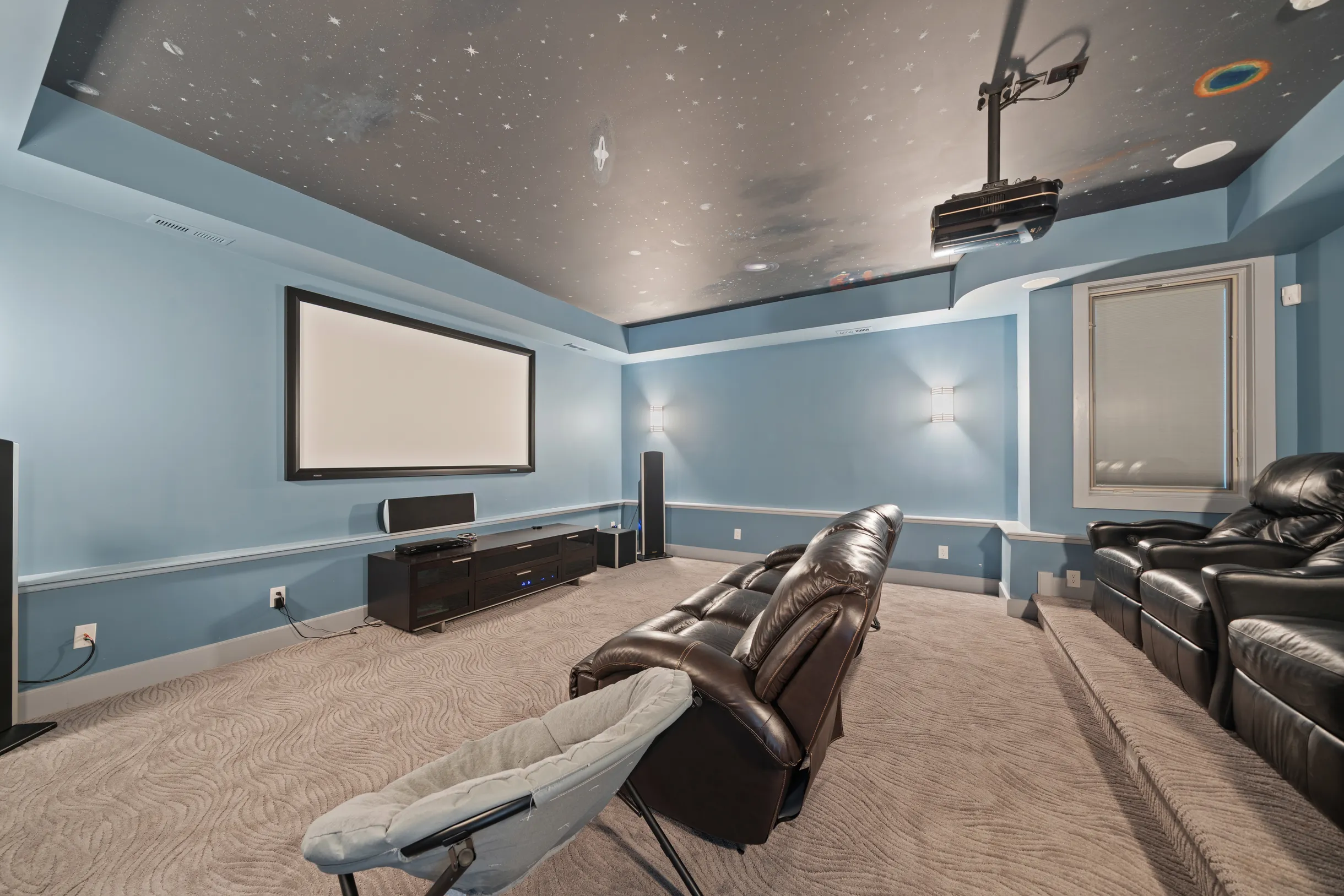 Wander Blue Ridge Valley #5