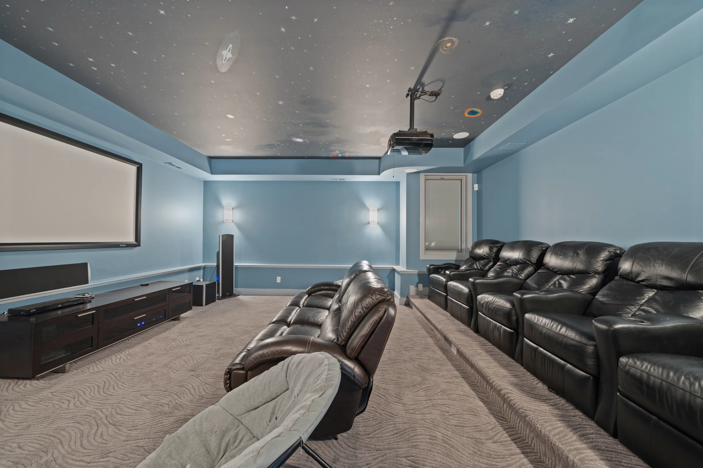 Wander Blue Ridge Valley #35