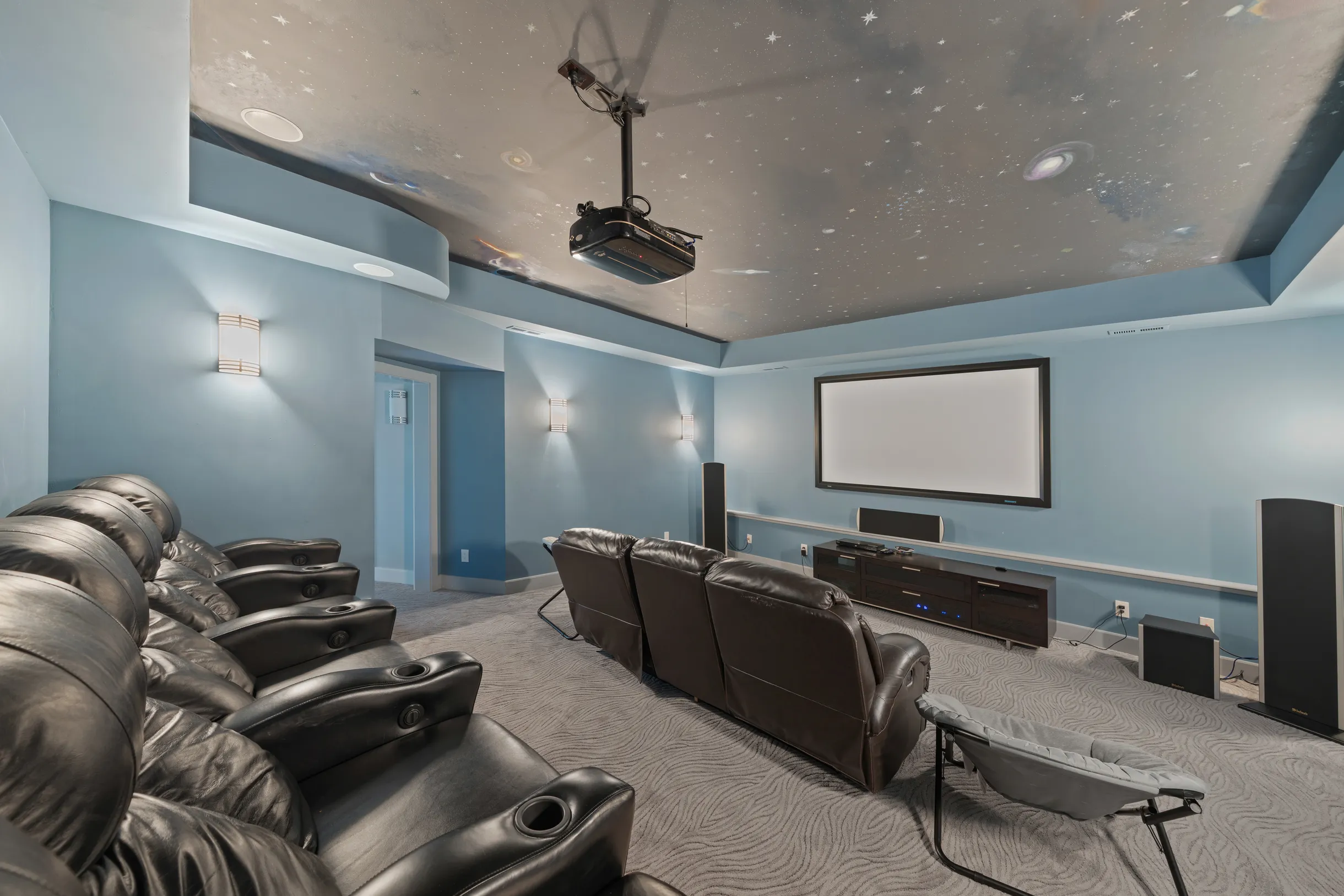 Wander Blue Ridge Valley #60