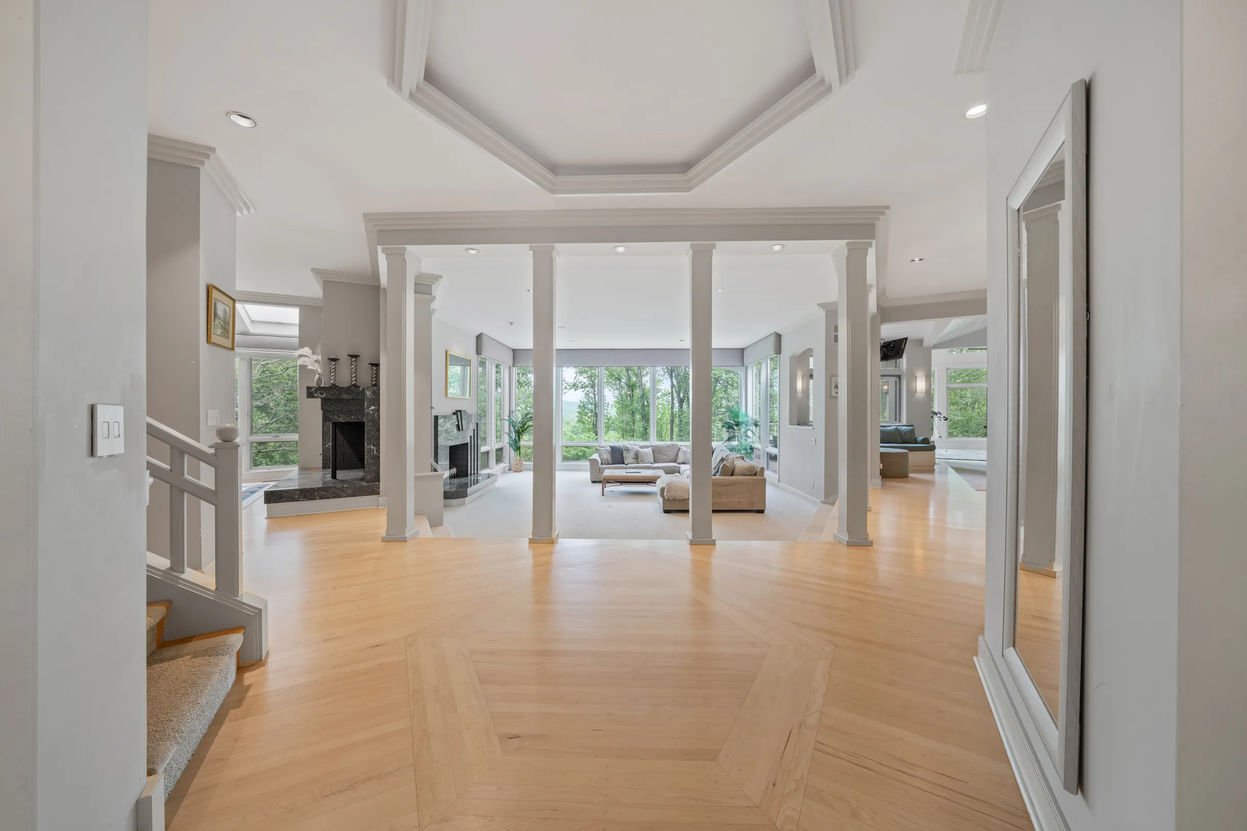 Wander Blue Ridge Valley #6