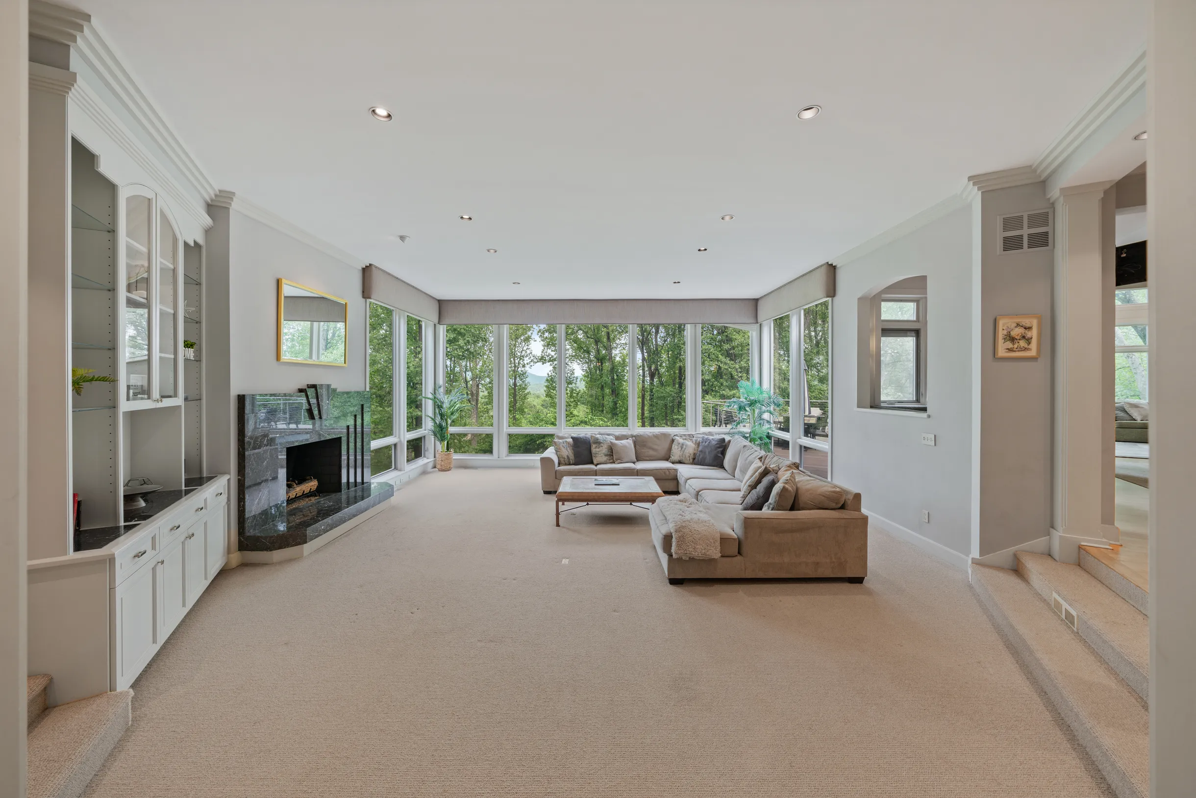 Wander Blue Ridge Valley #36