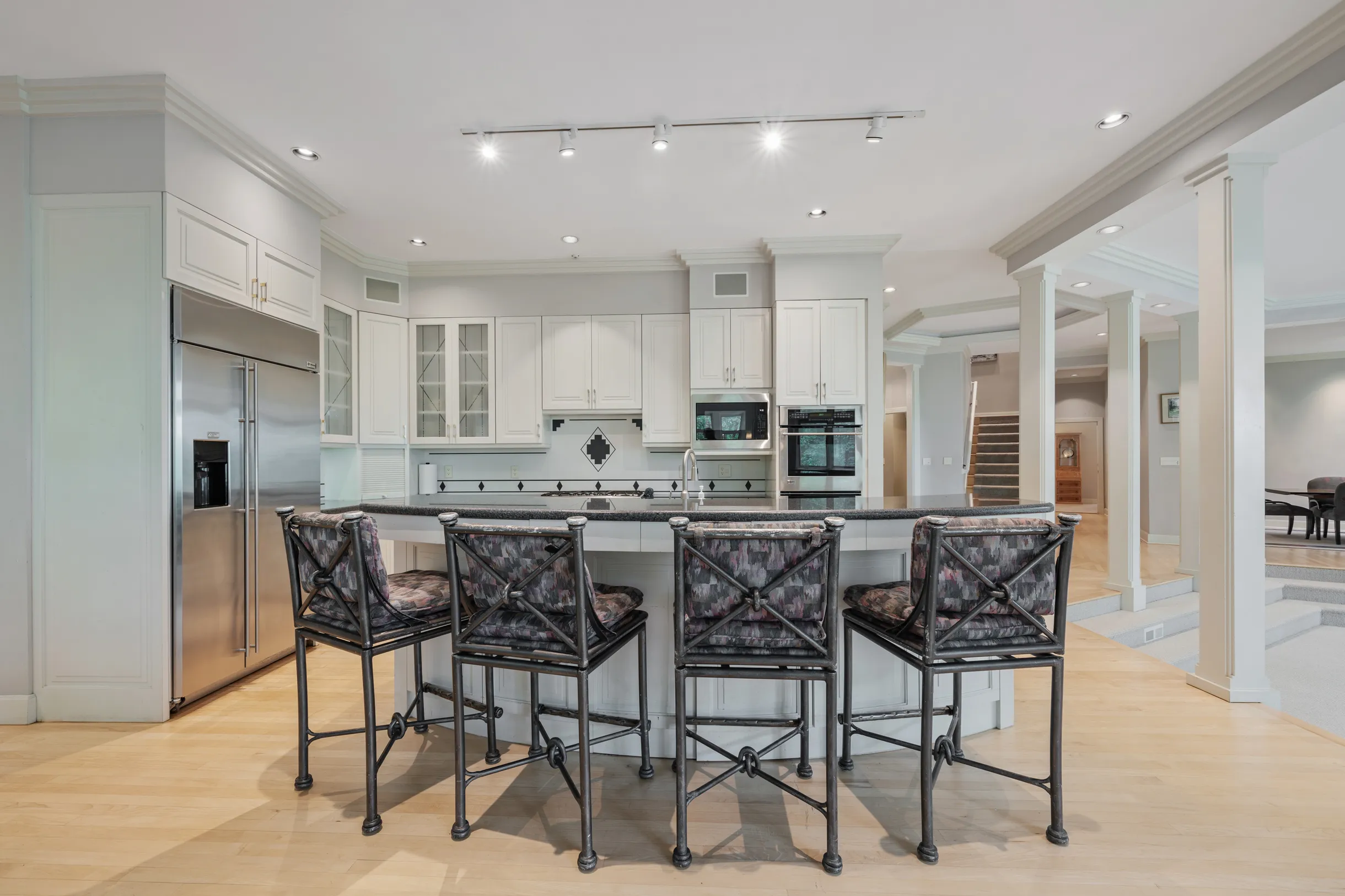 Wander Blue Ridge Valley #37