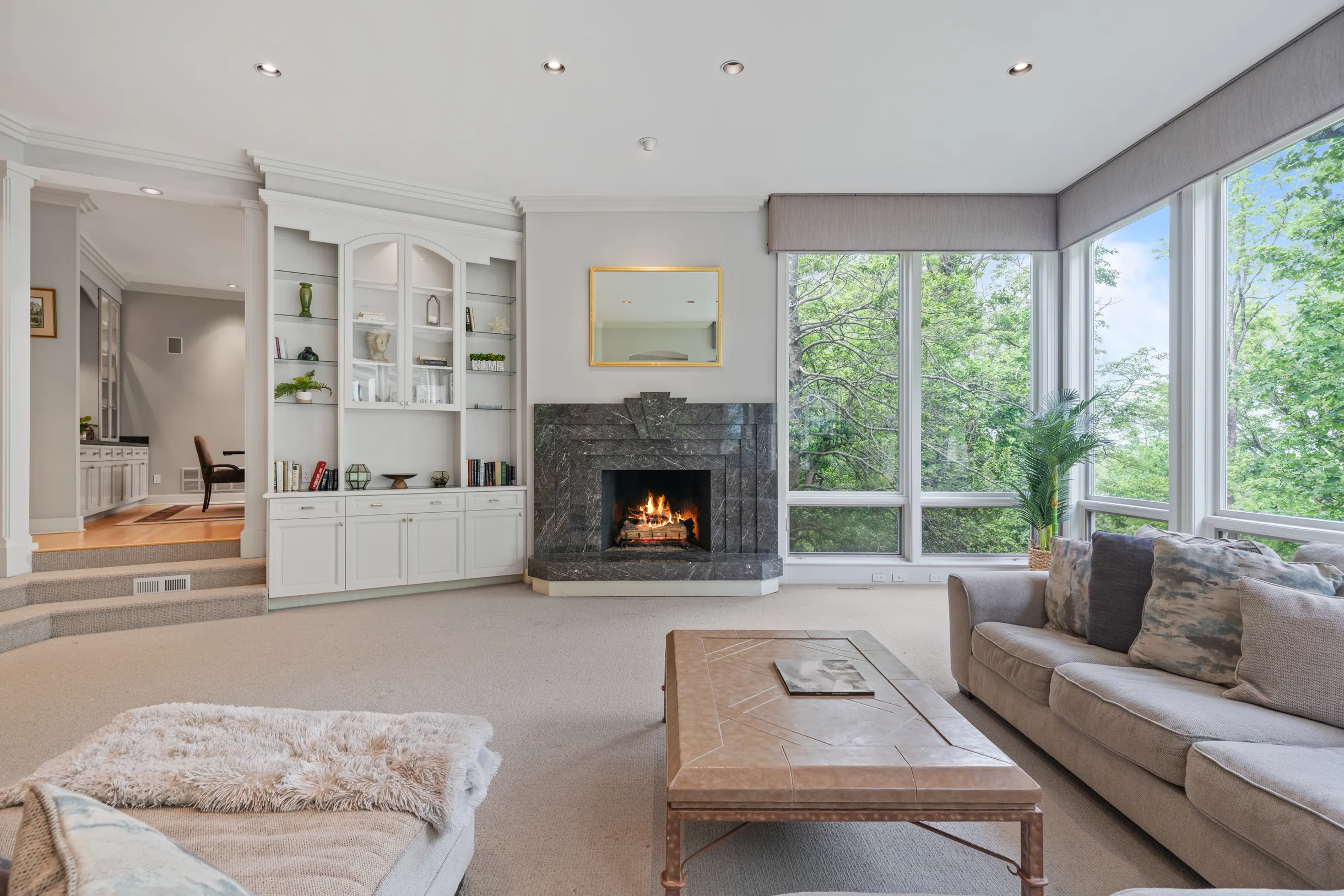 Wander Blue Ridge Valley #80