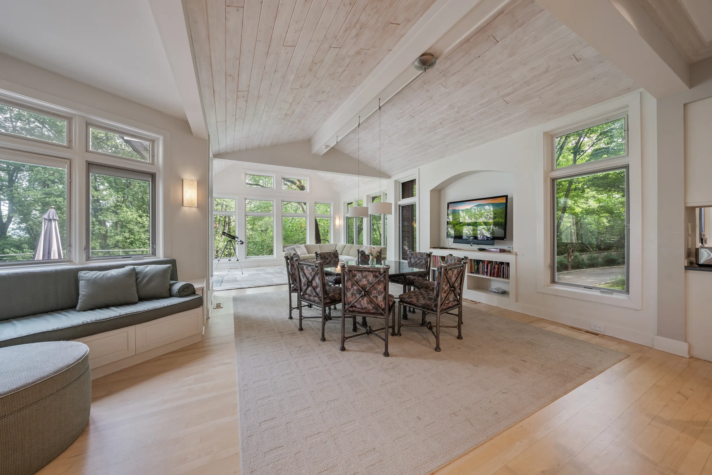 Wander Blue Ridge Valley #38