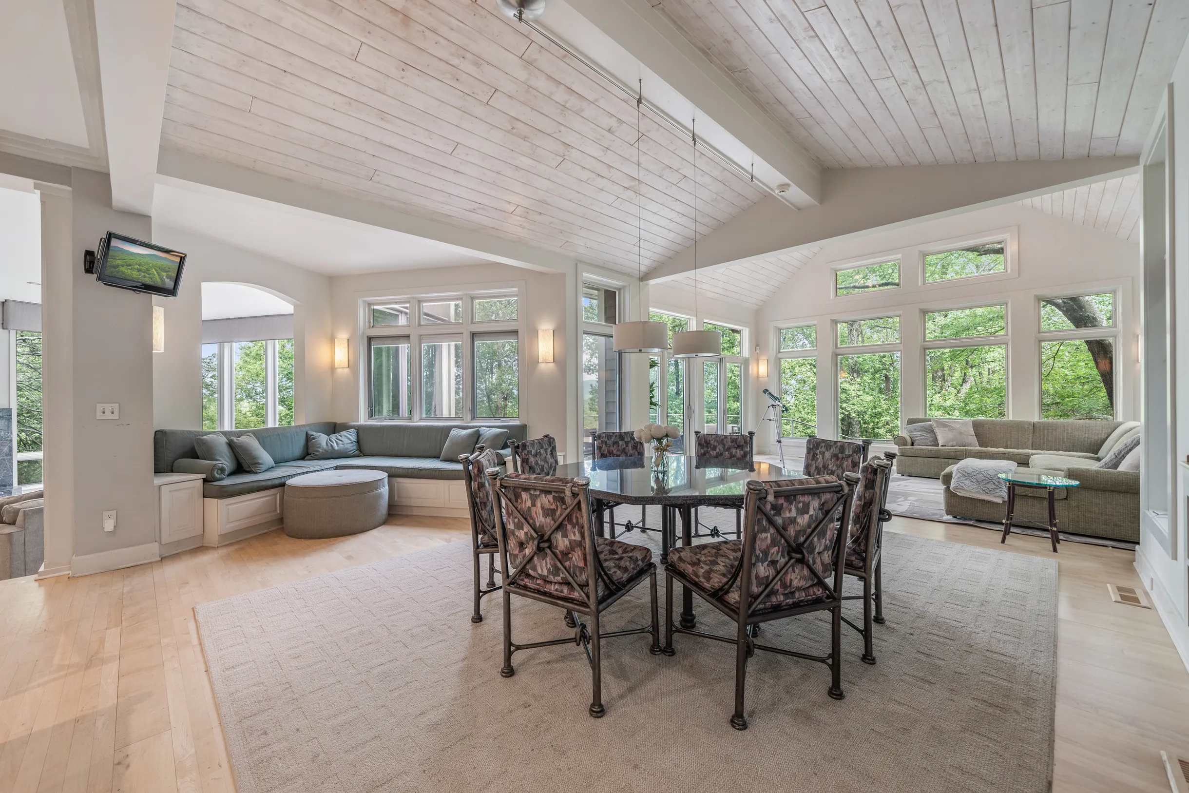 Wander Blue Ridge Valley #63