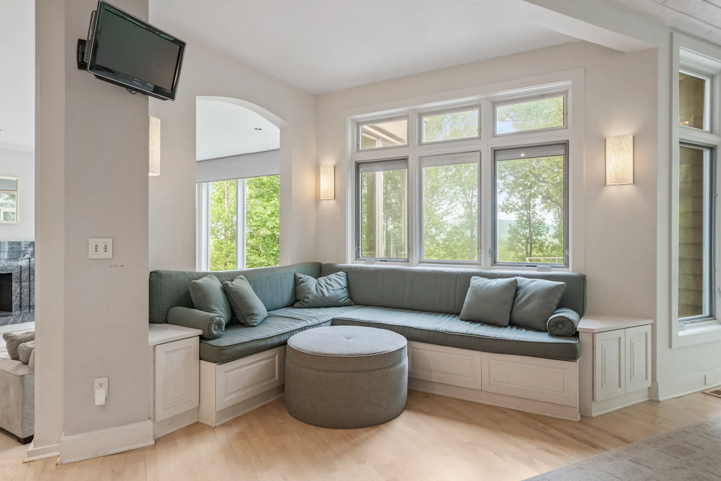 Wander Blue Ridge Valley #82