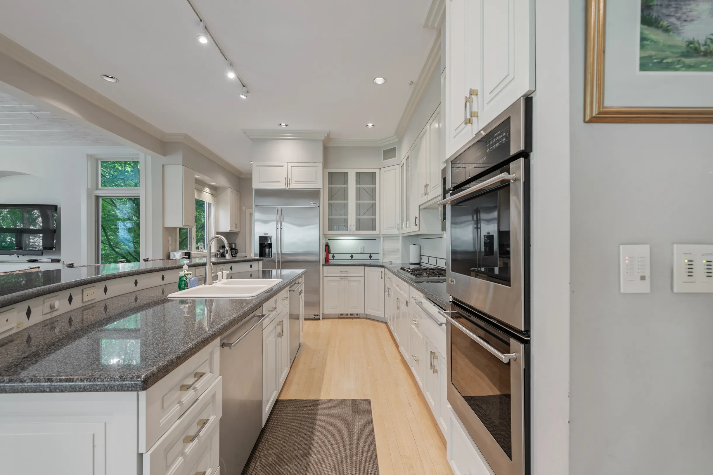 Wander Blue Ridge Valley #94