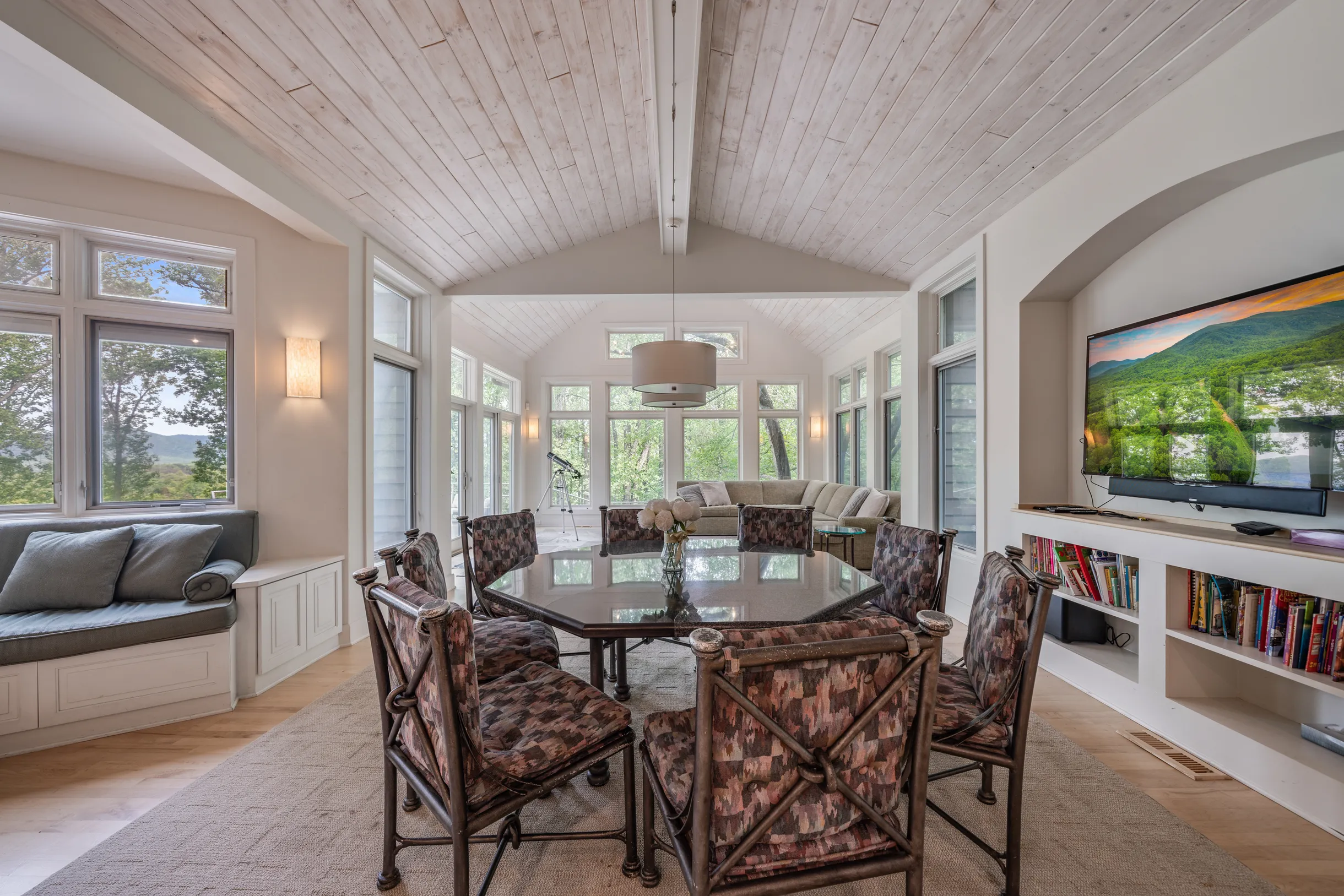 Wander Blue Ridge Valley #8